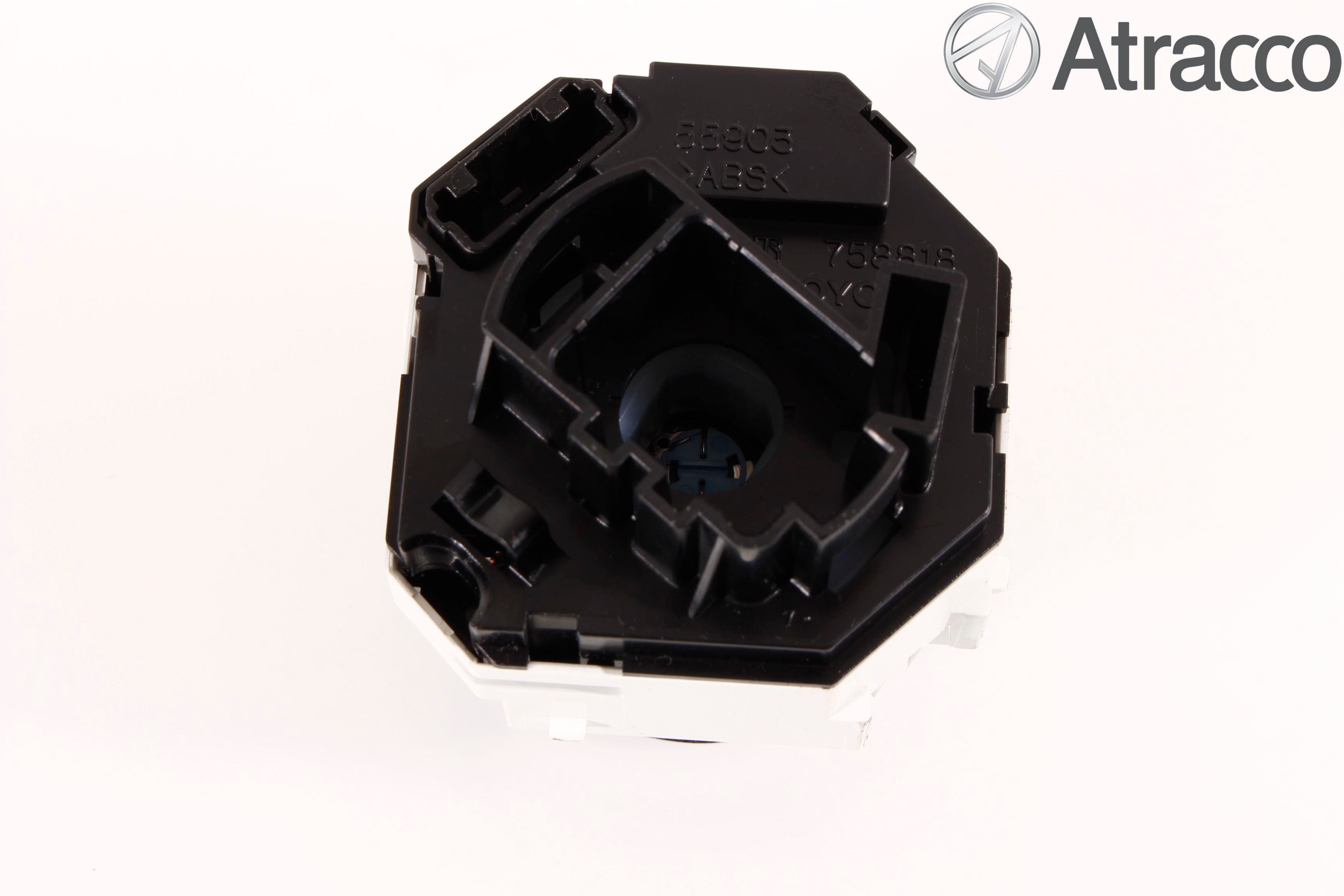 Toyota YARIS XP130 15-20 Varmeapparat Panel(Regulering)