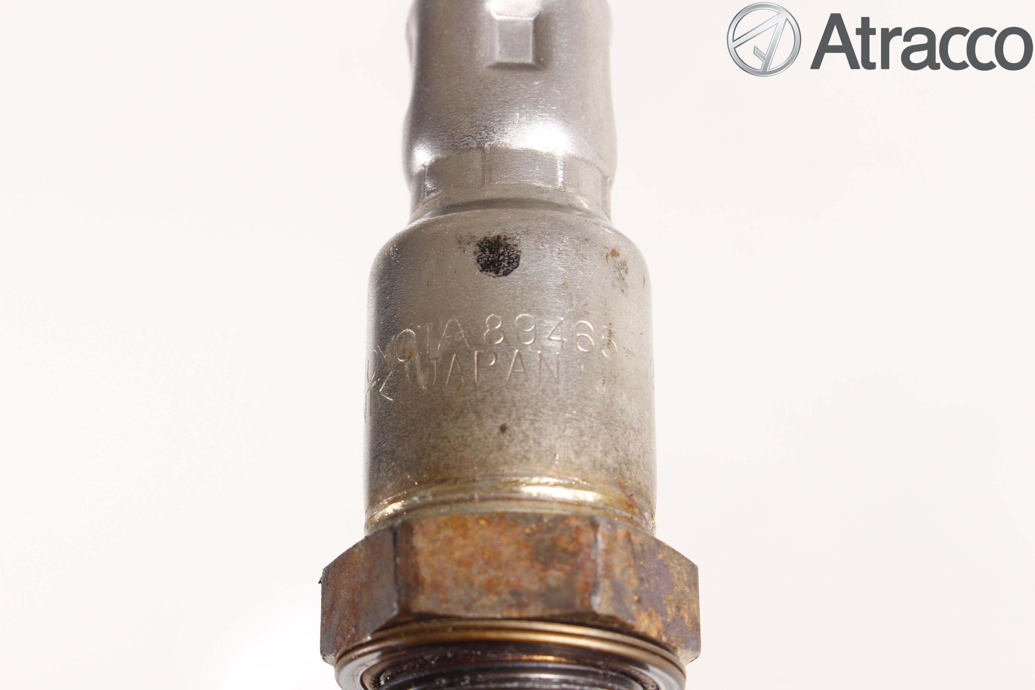 Toyota YARIS XP130 15-20 Inns Lambdasonde