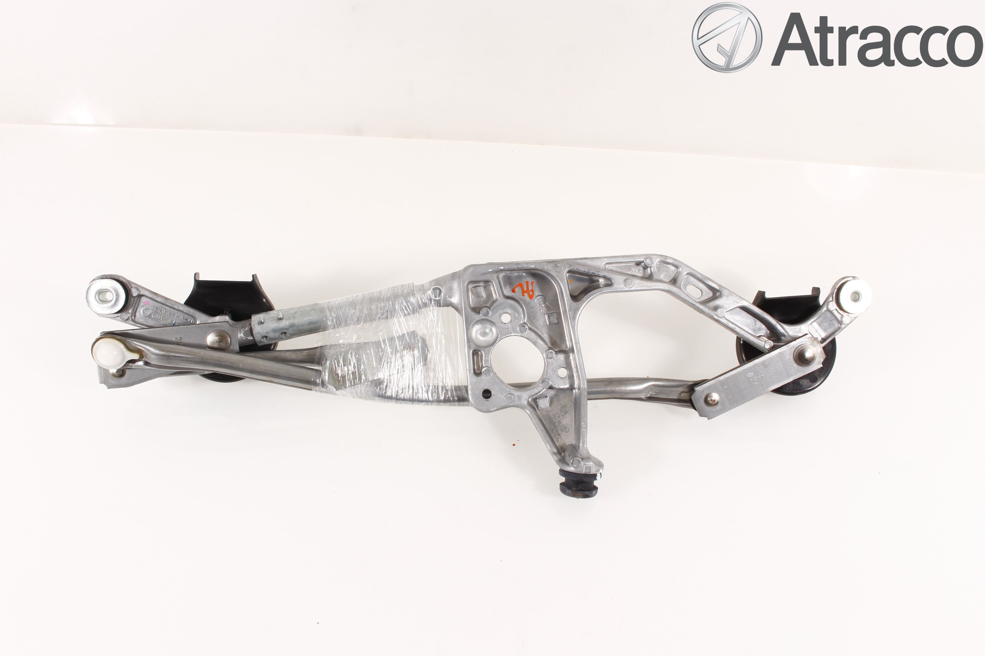 Toyota AURIS 13-19 Viskeroverføring Frontrute