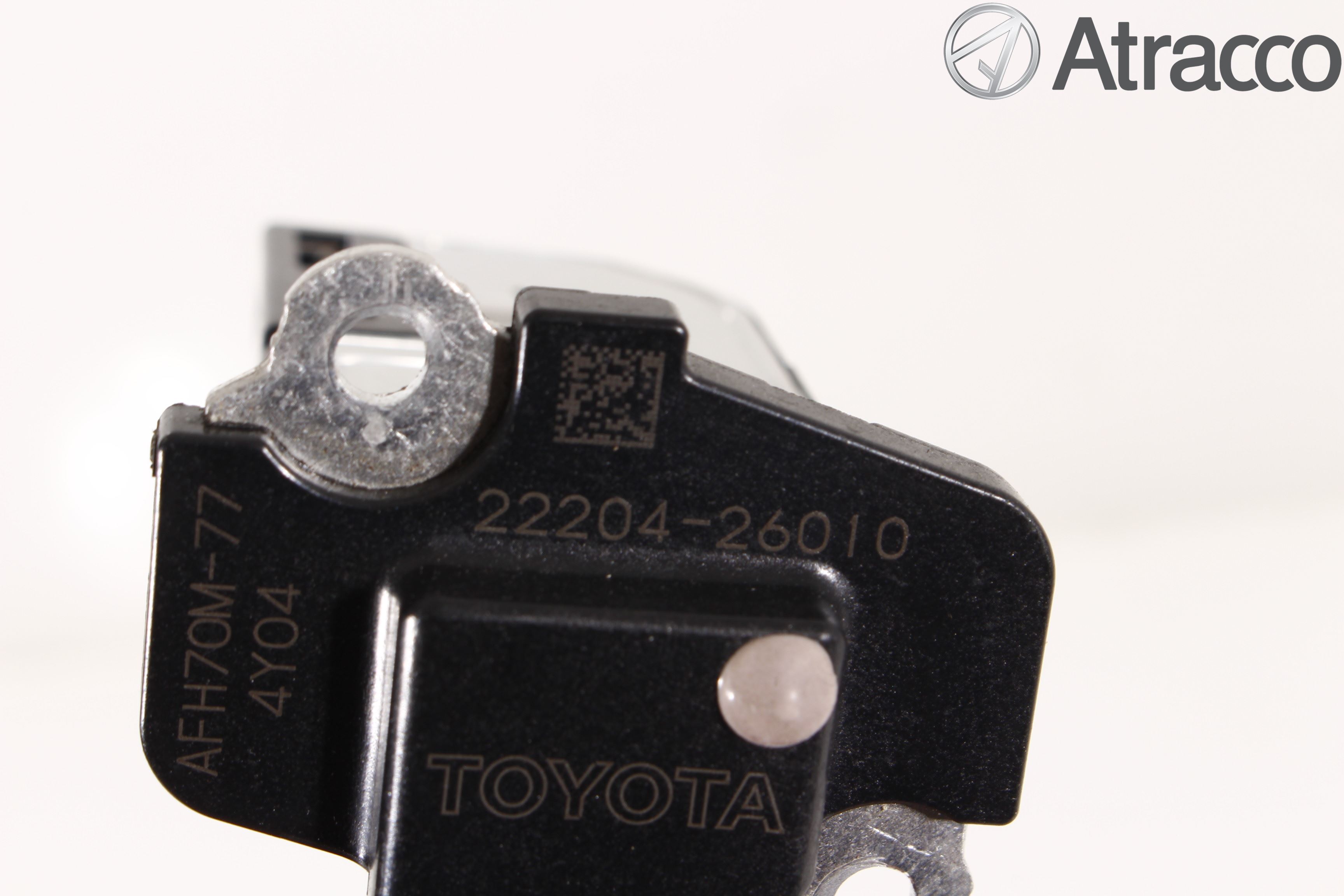 Toyota AURIS 13-19 Inns Luftmassemåler