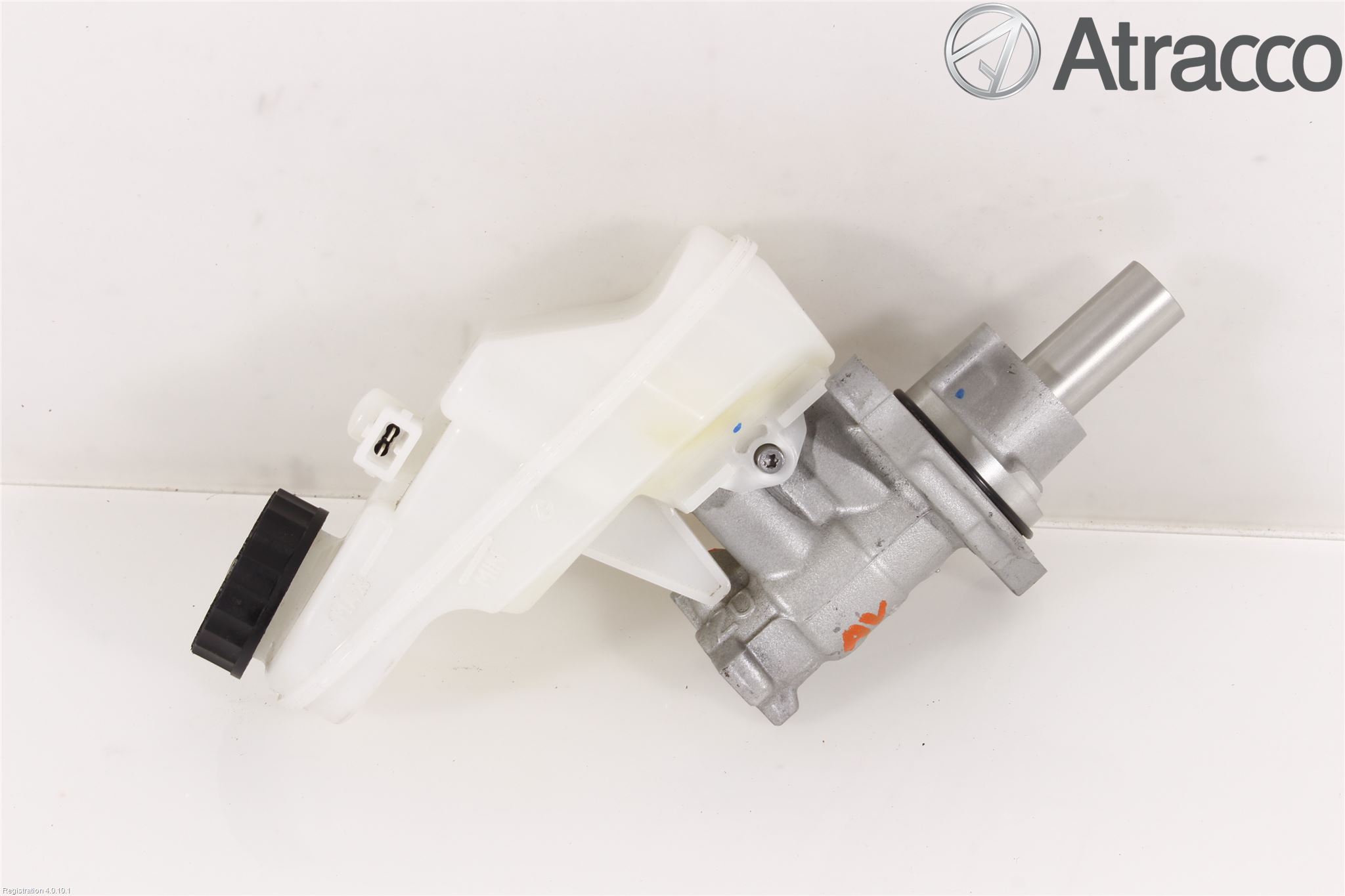 Toyota AYGO 15-21 Brems Hovedsylinder