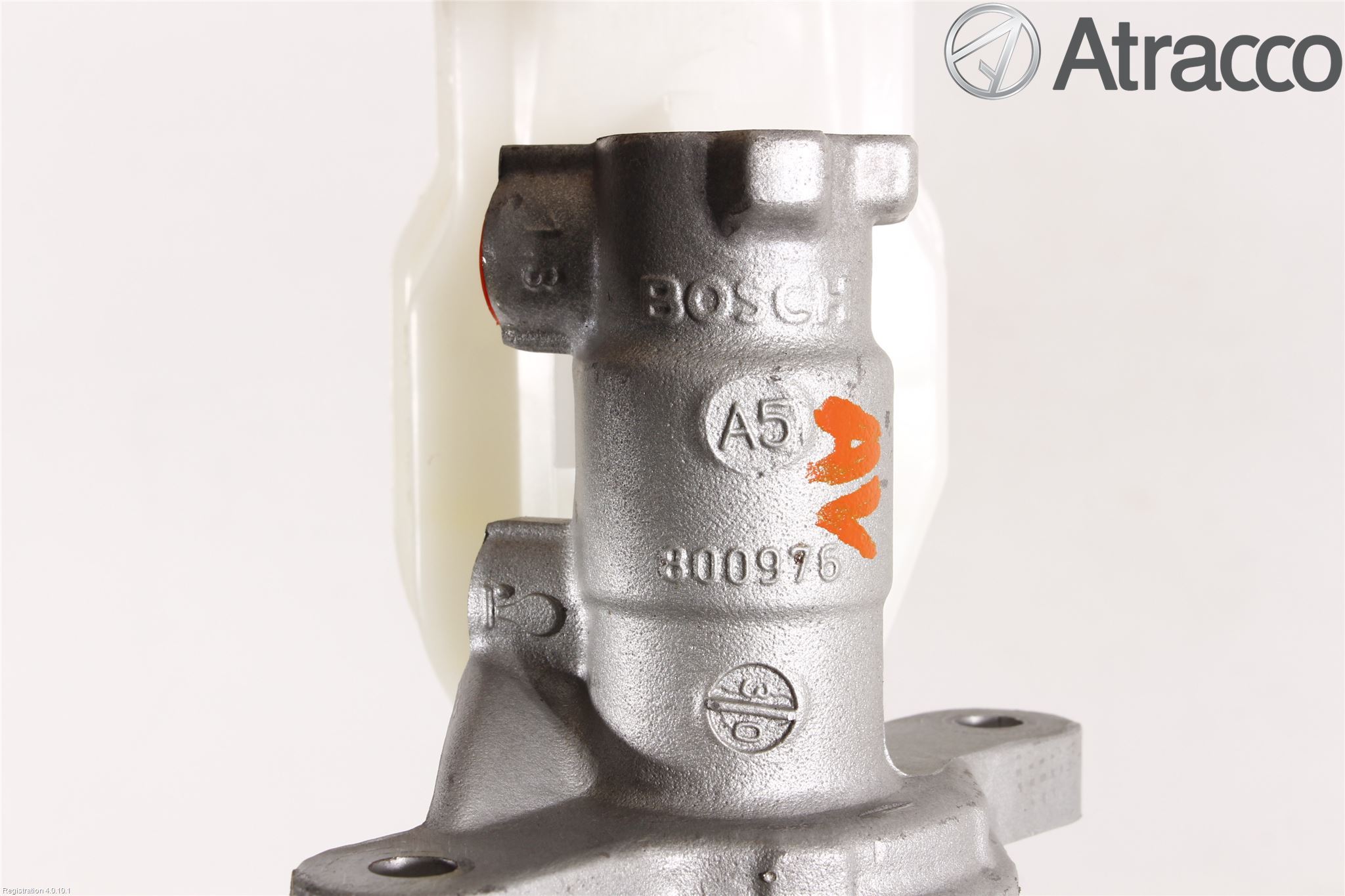 Toyota AYGO 15-21 Brems Hovedsylinder