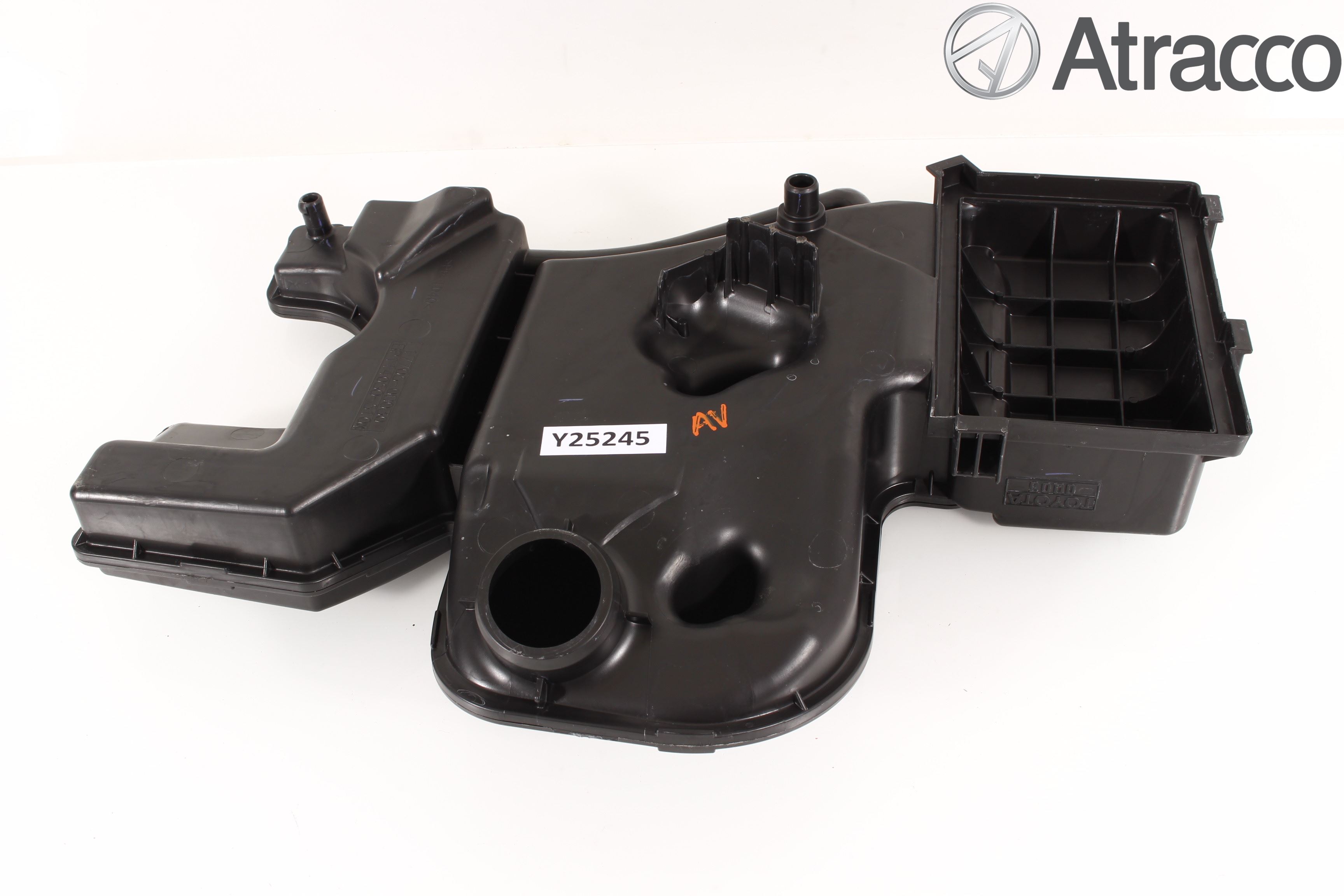 Toyota AYGO 15-21 Luftfilter Boks