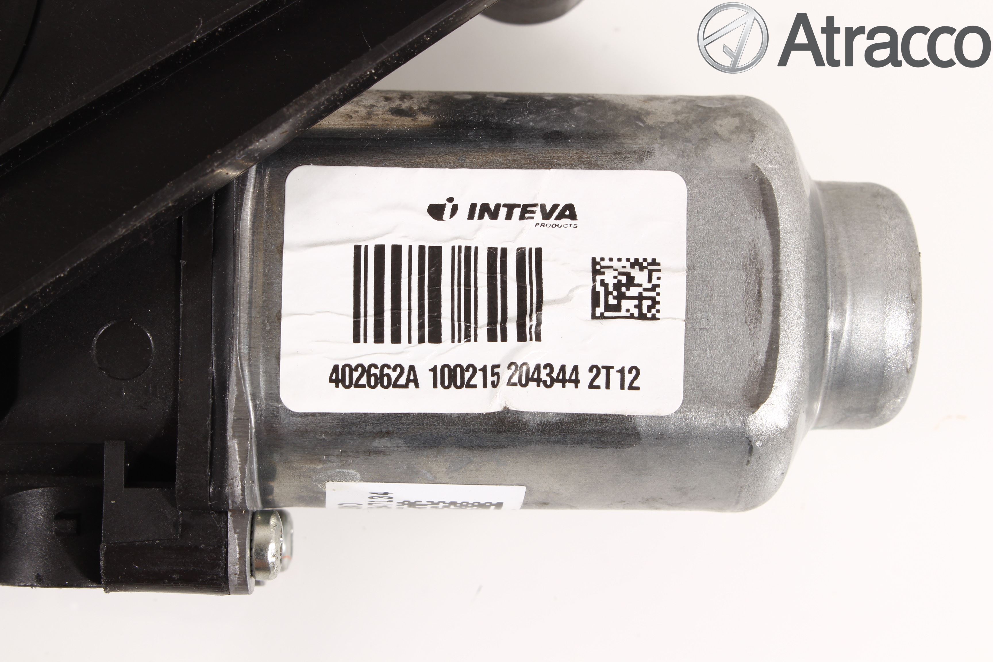Toyota AYGO 15-21 Vindusheis