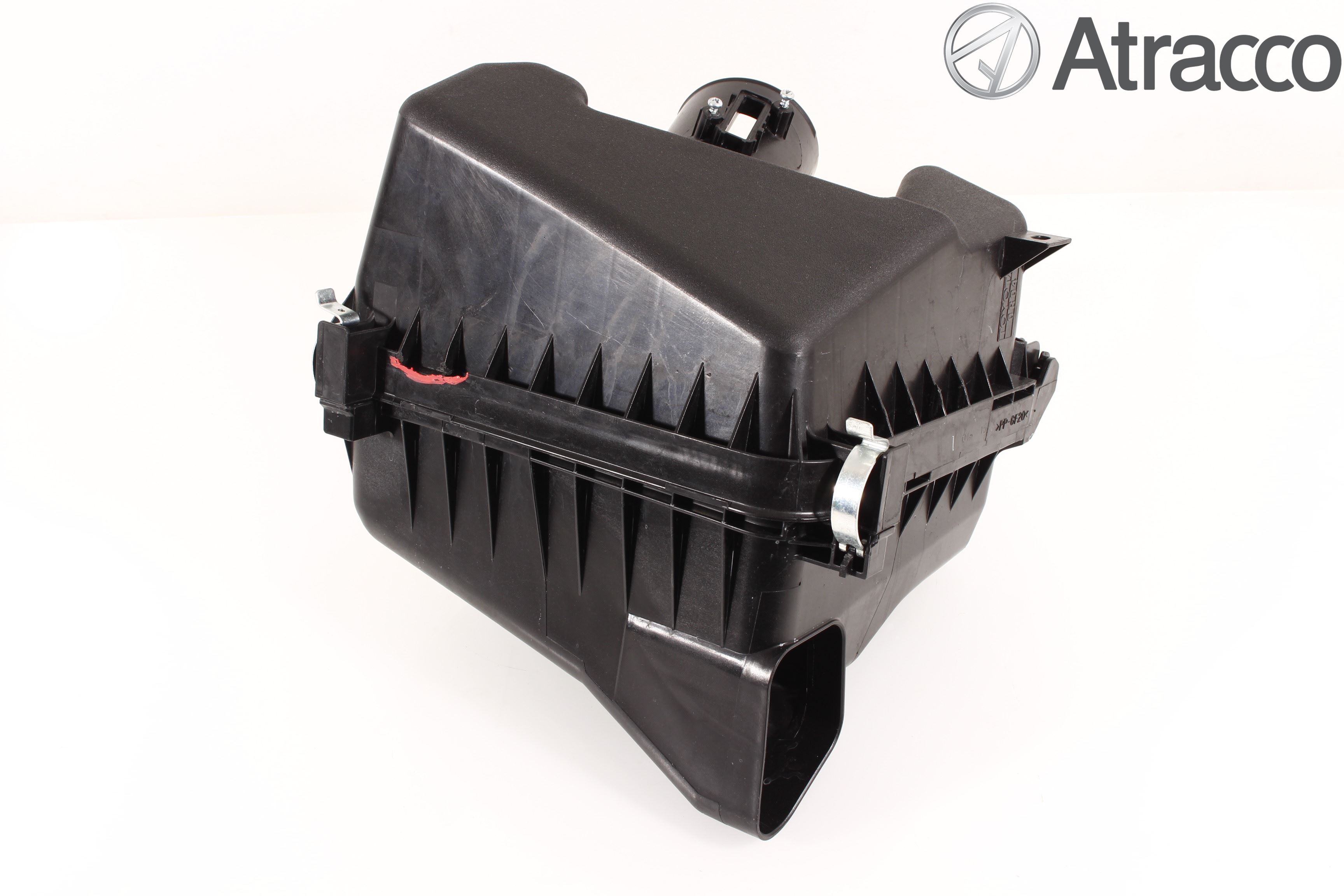 Toyota AVENSIS 09-15 Luftfilter Boks
