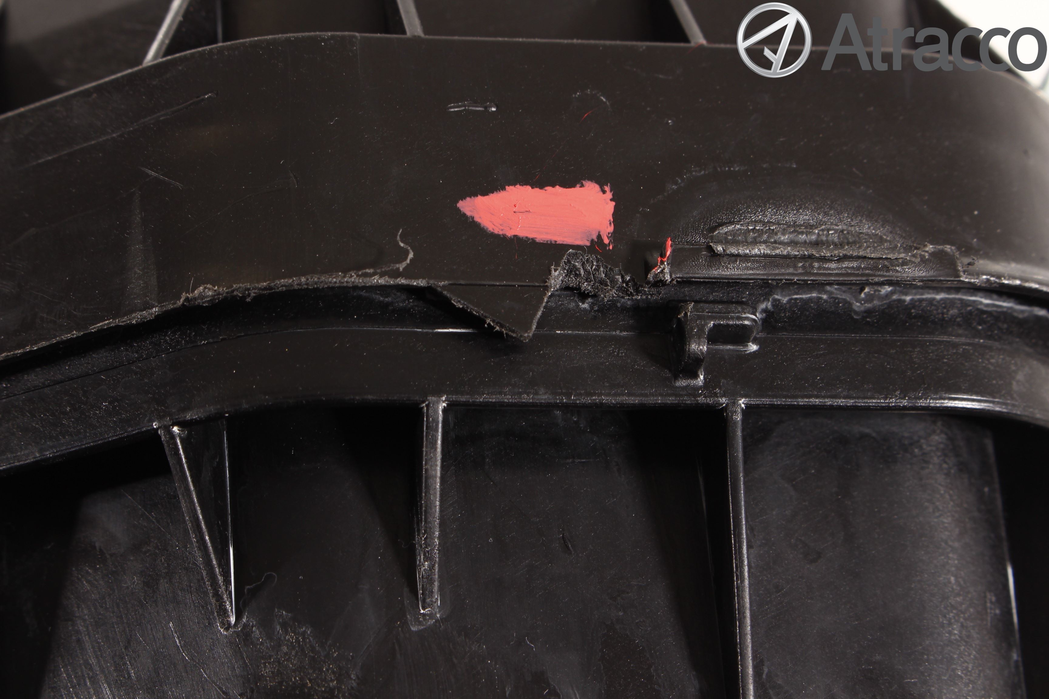 Toyota AVENSIS 09-15 Luftfilter Boks