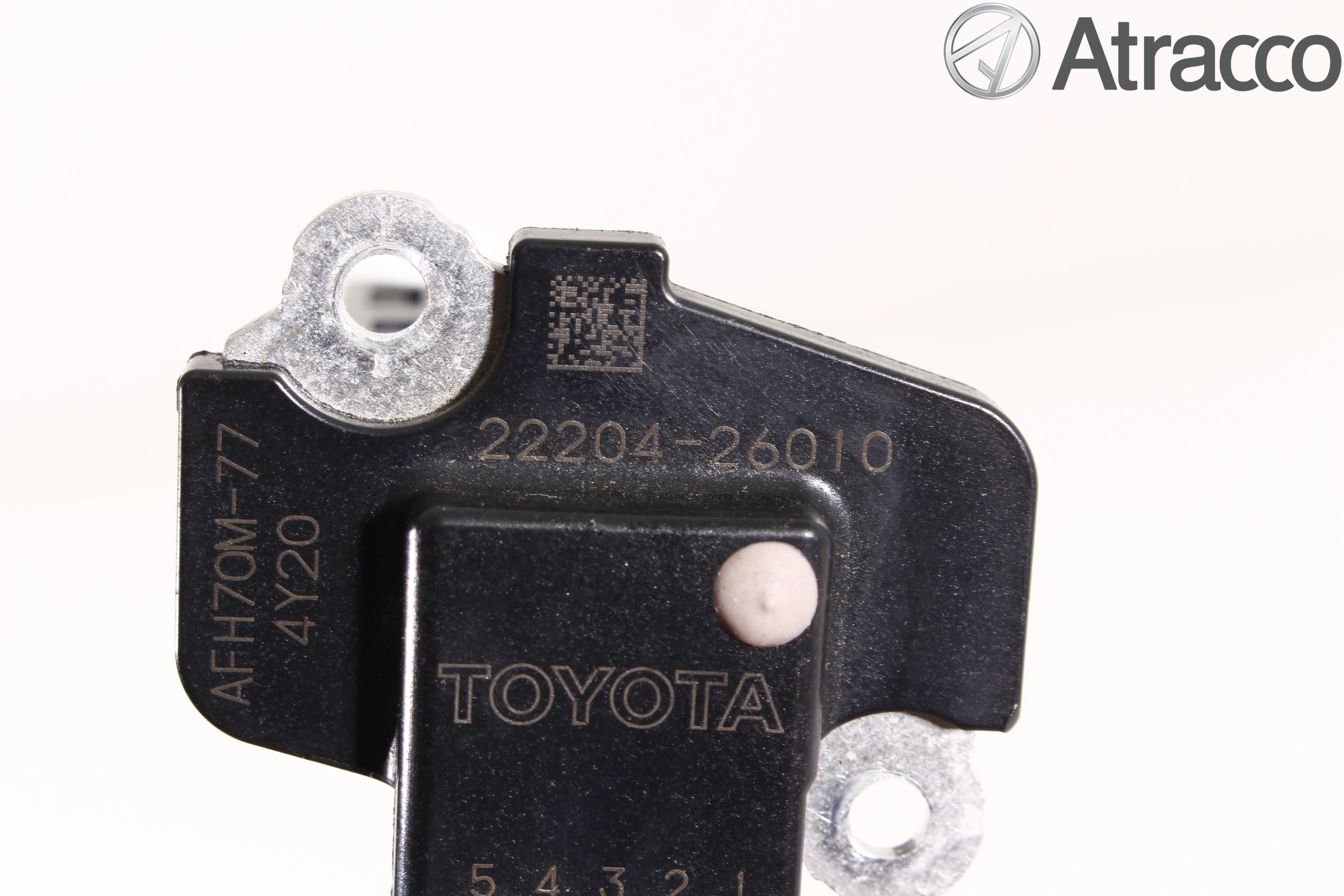 Toyota AVENSIS 09-15 Inns Luftmassemåler