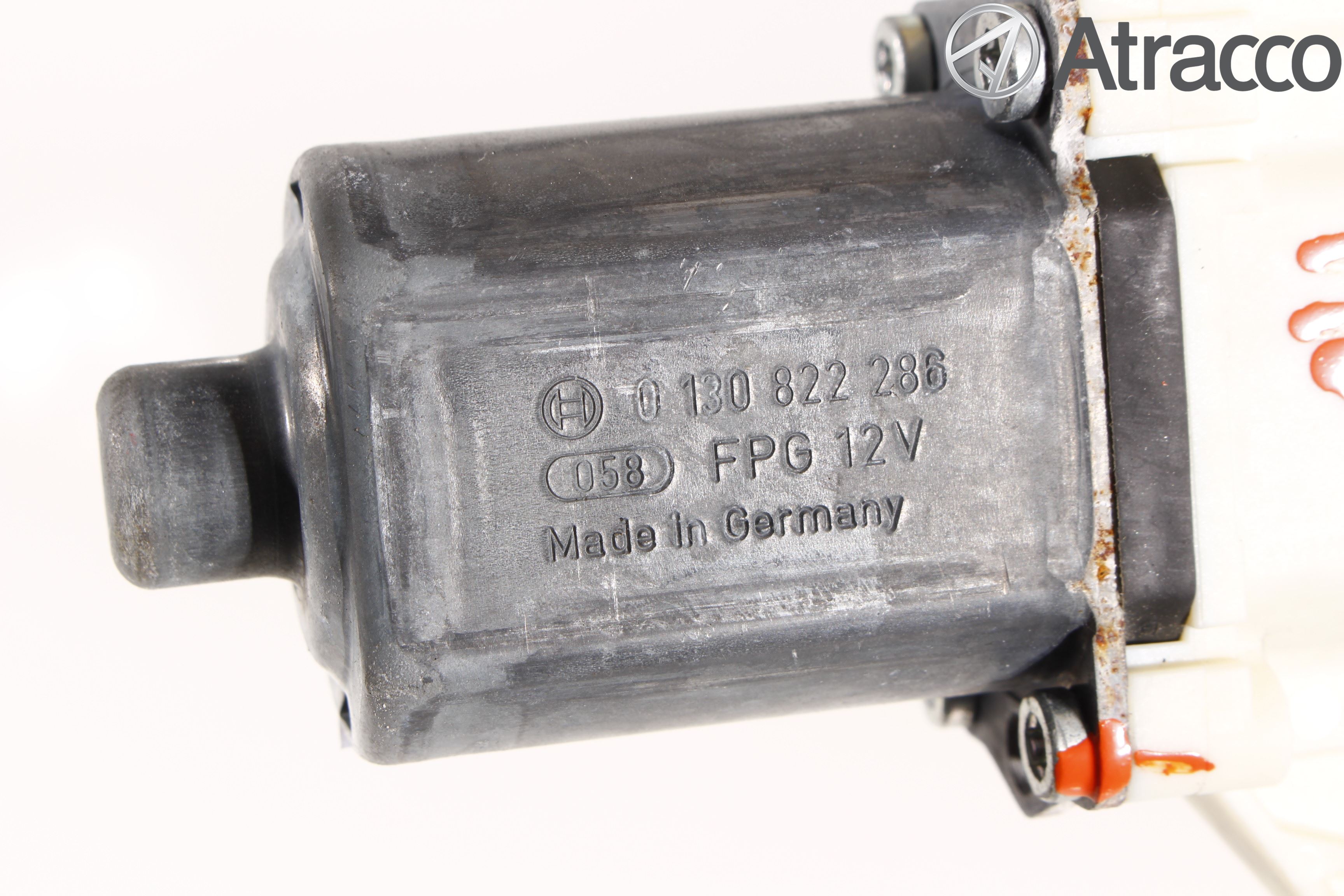 Ford MONDEO 07-15 Vindusheis El Komp