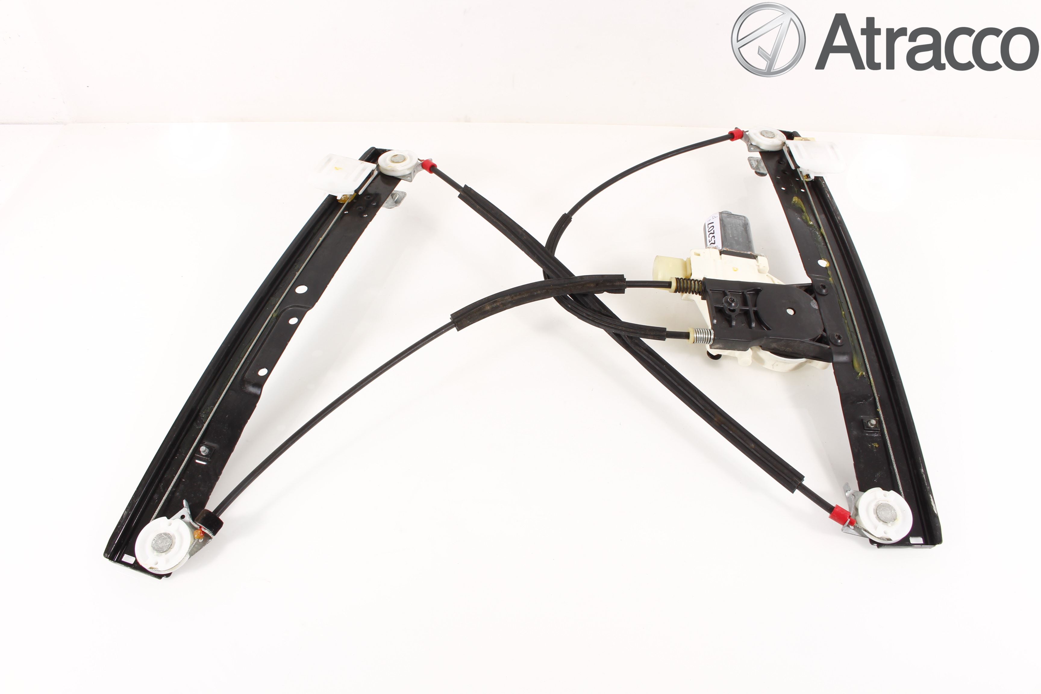 Ford MONDEO 07-15 Vindusheis El Komp