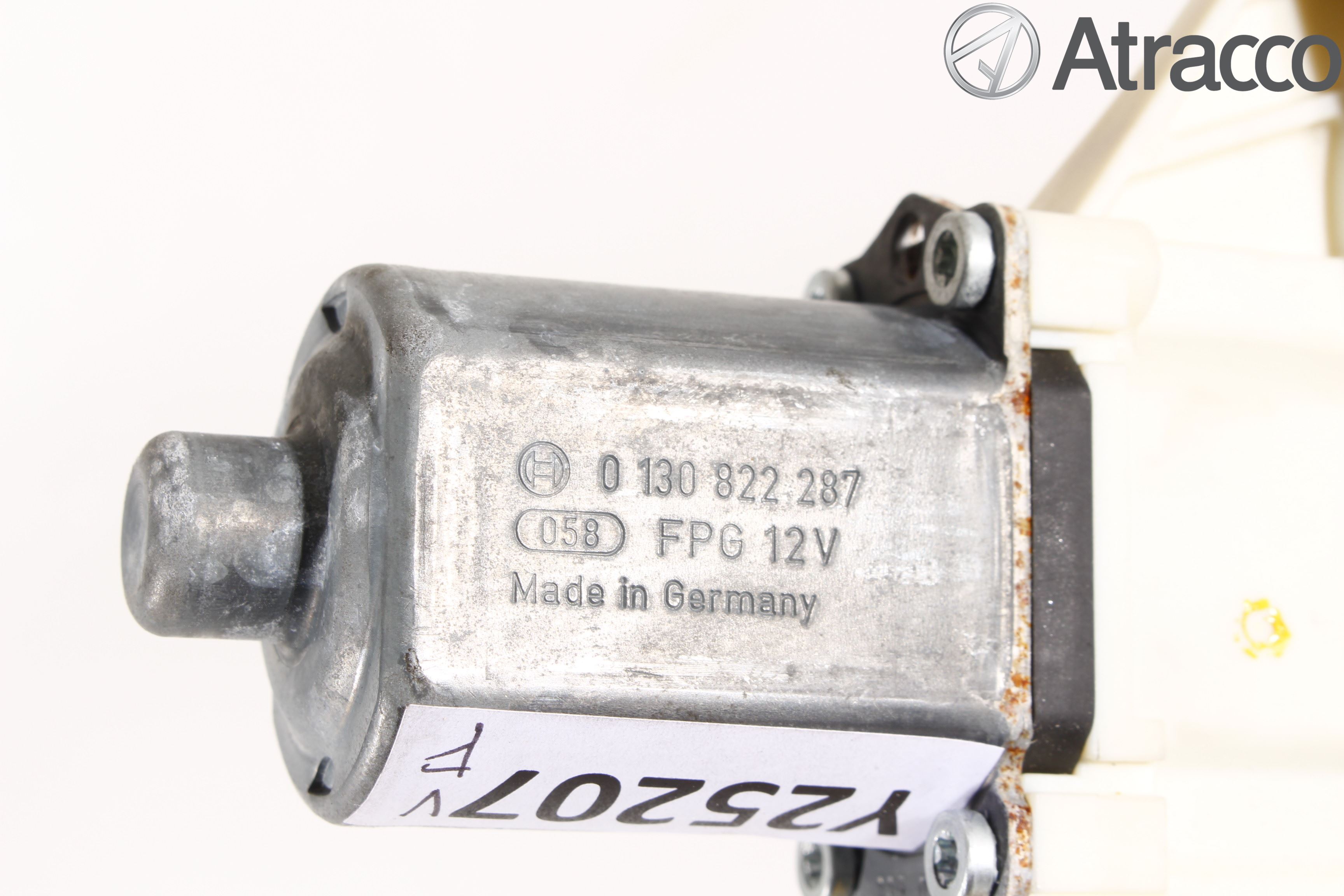 Ford MONDEO 07-15 Vindusheis El Komp