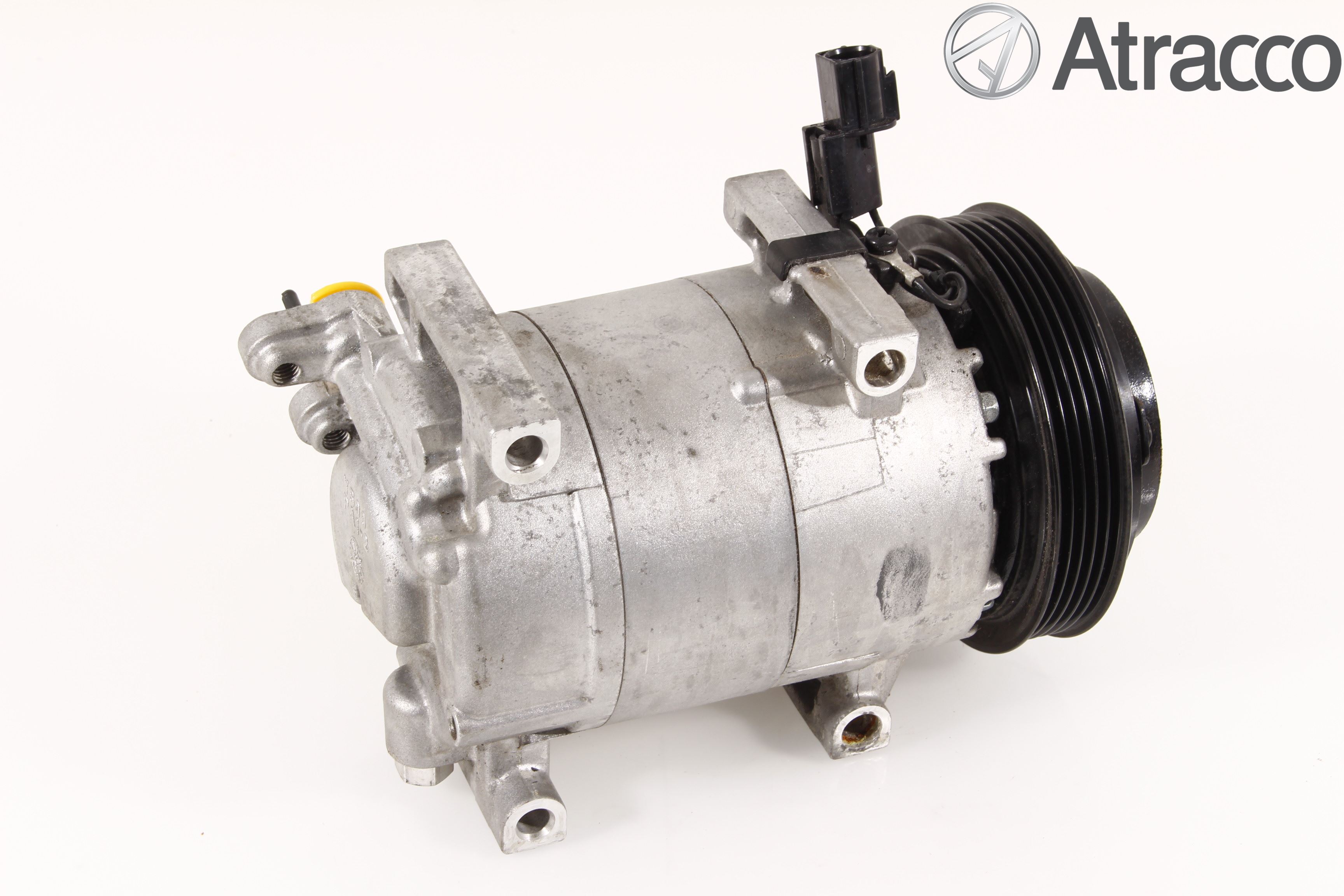 Hyundai i20 PB 09-14 Varme Ac Kompressor