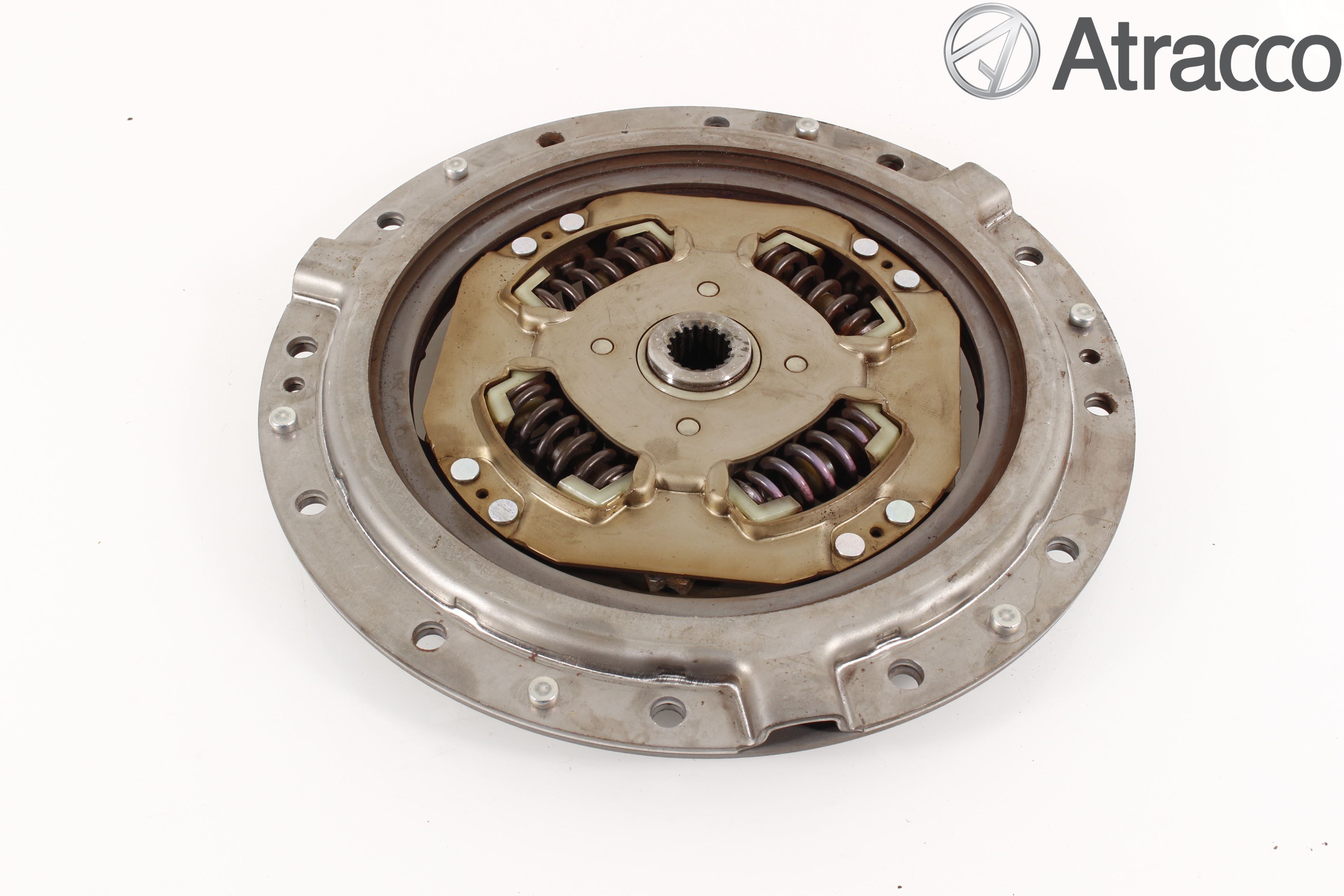 Toyota PRIUS+ ZVW40 12-20 Clutch Lamell