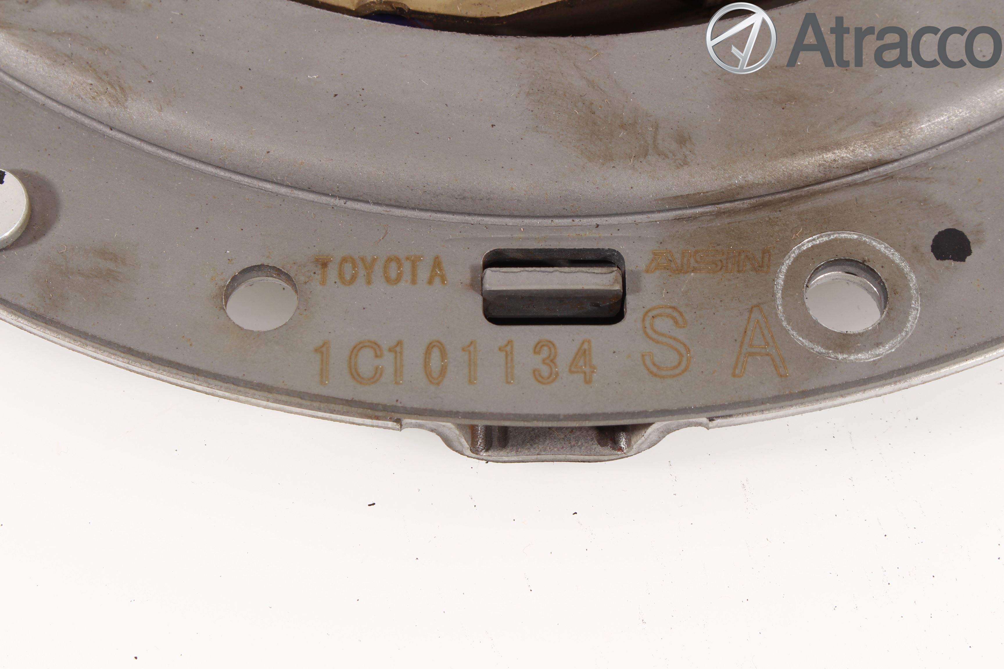 Toyota PRIUS+ ZVW40 12-20 Clutch Lamell