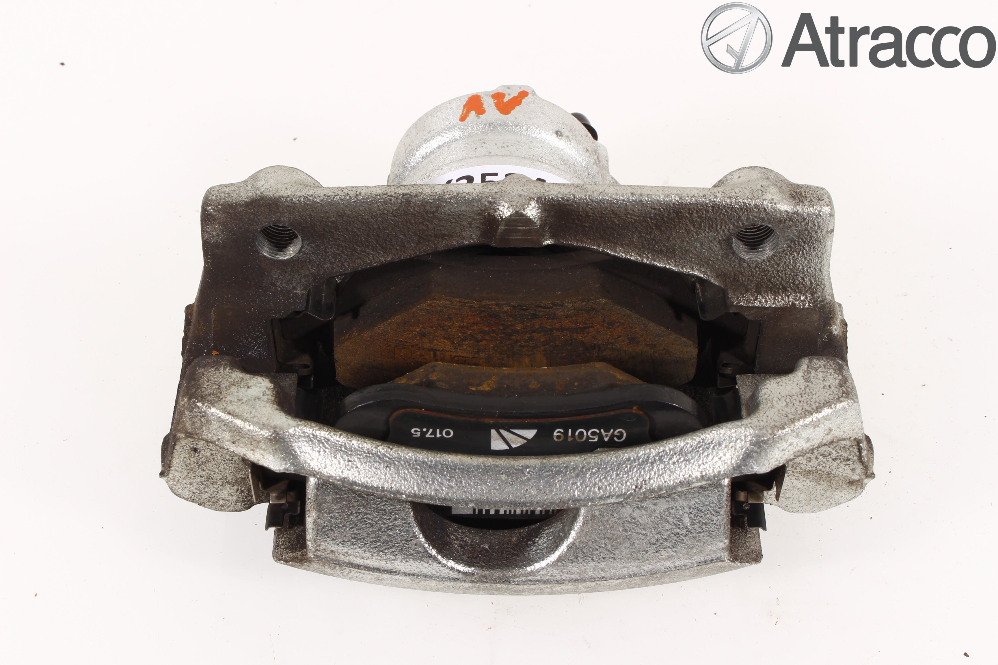 Toyota AYGO 15-21 Bremsecaliper Foran Høyre