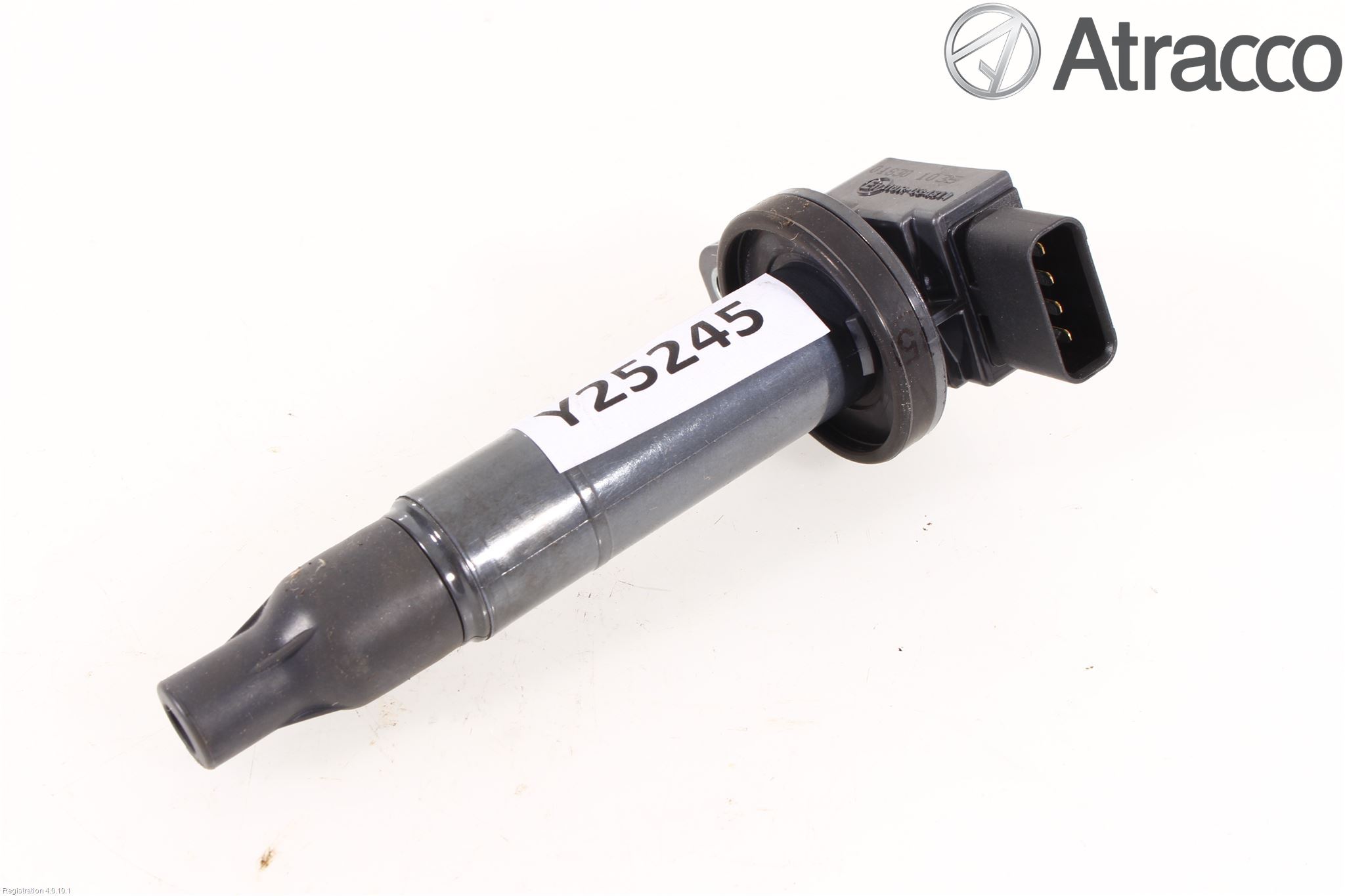 Toyota AYGO 15-21 Coil