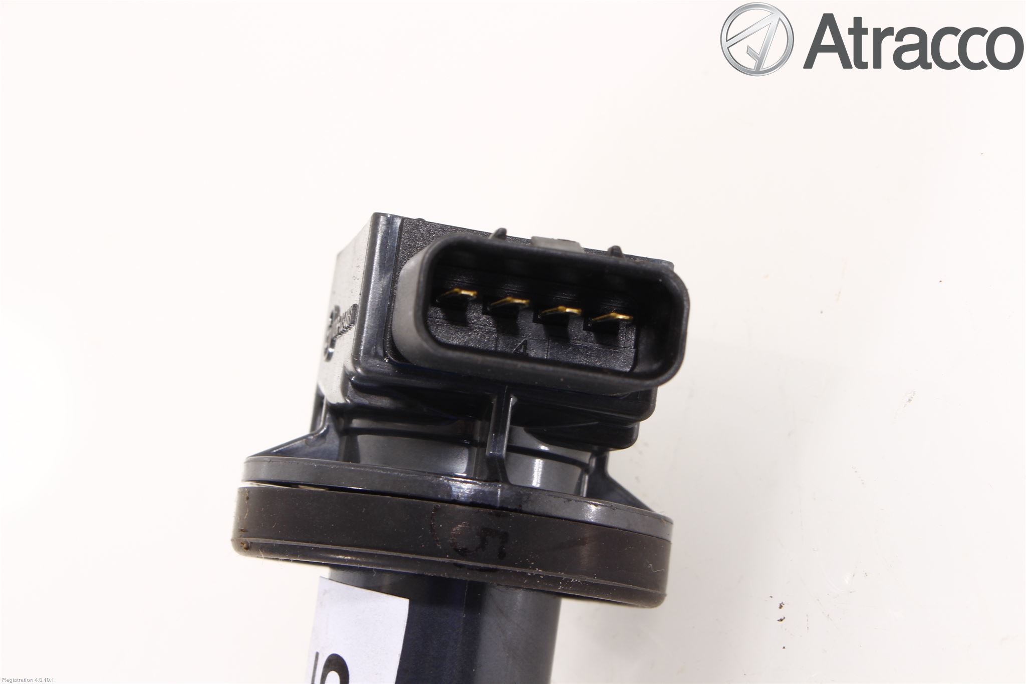 Toyota AYGO 15-21 Coil