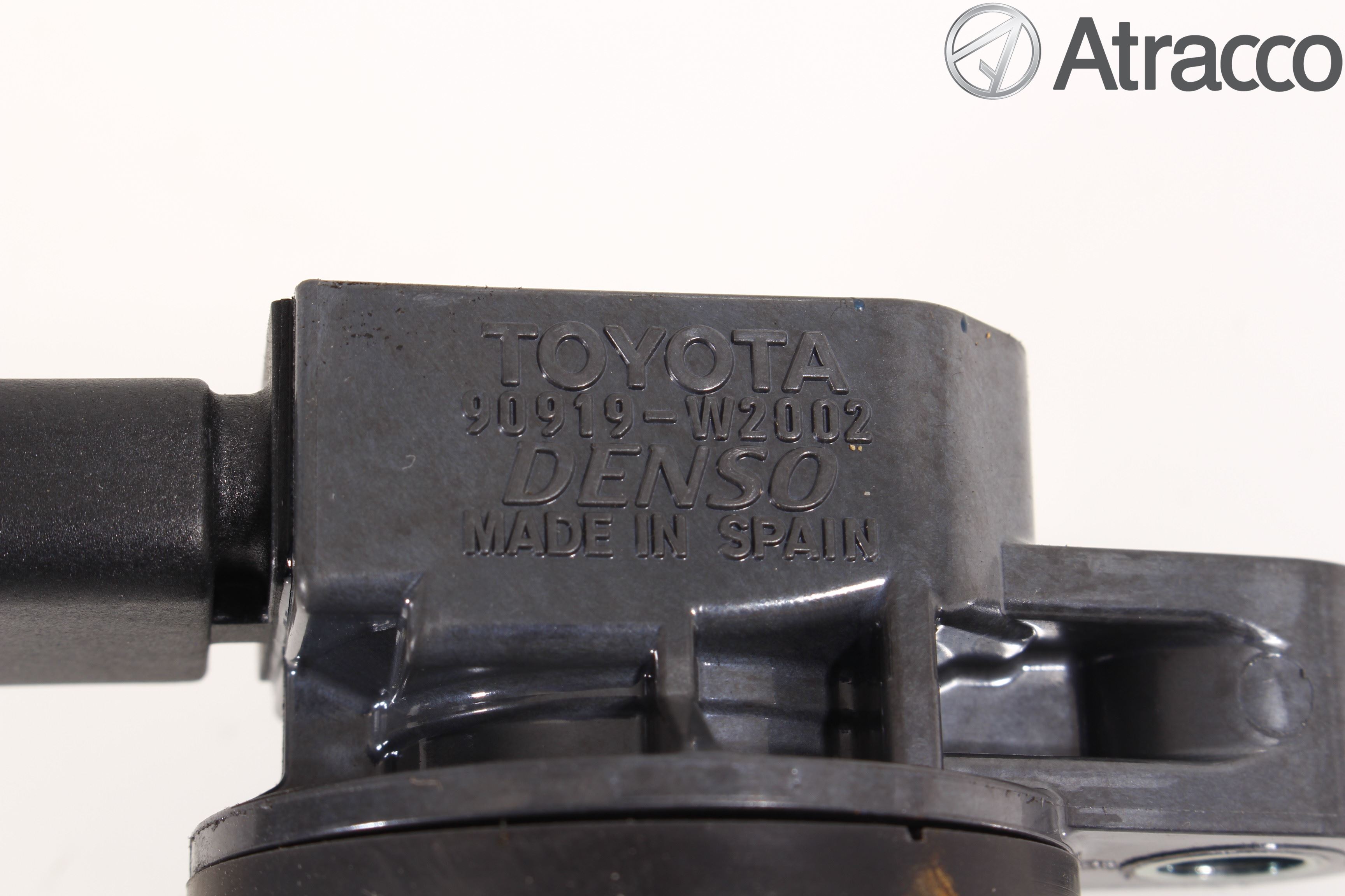 Toyota AYGO 15-21 Coil