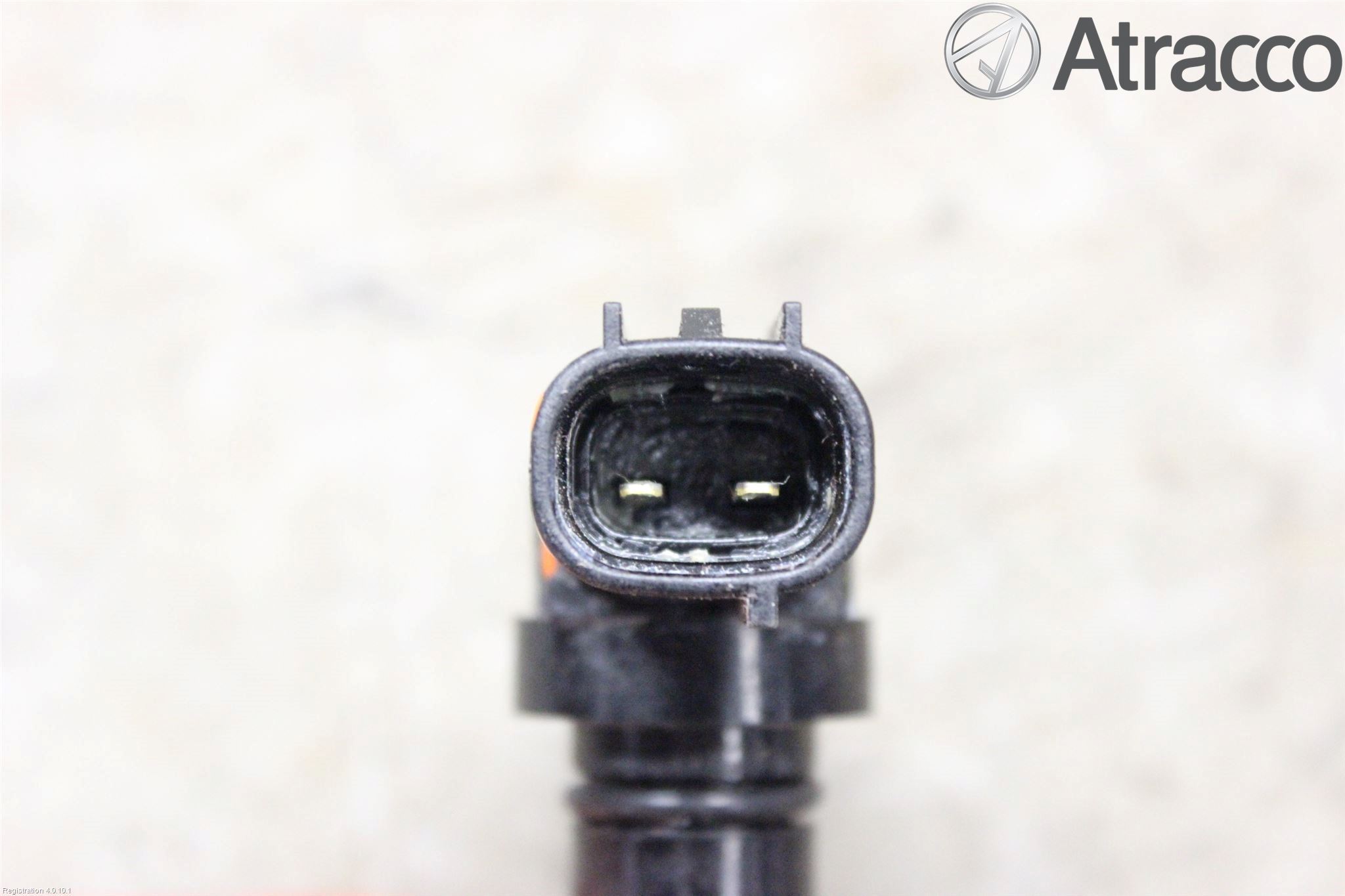 Toyota HILUX 05-16 Gearkasse Hus-Deler