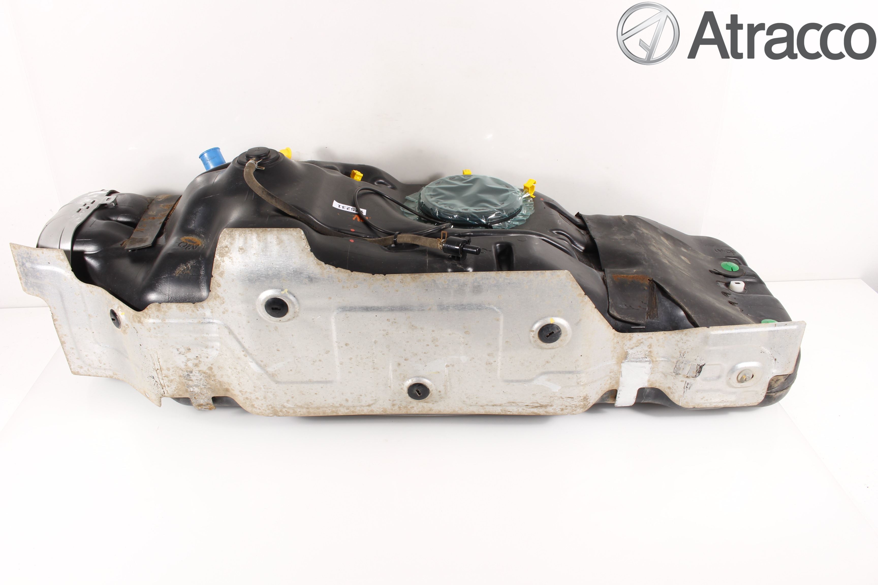 Toyota HILUX 05-16 Drivstofftank