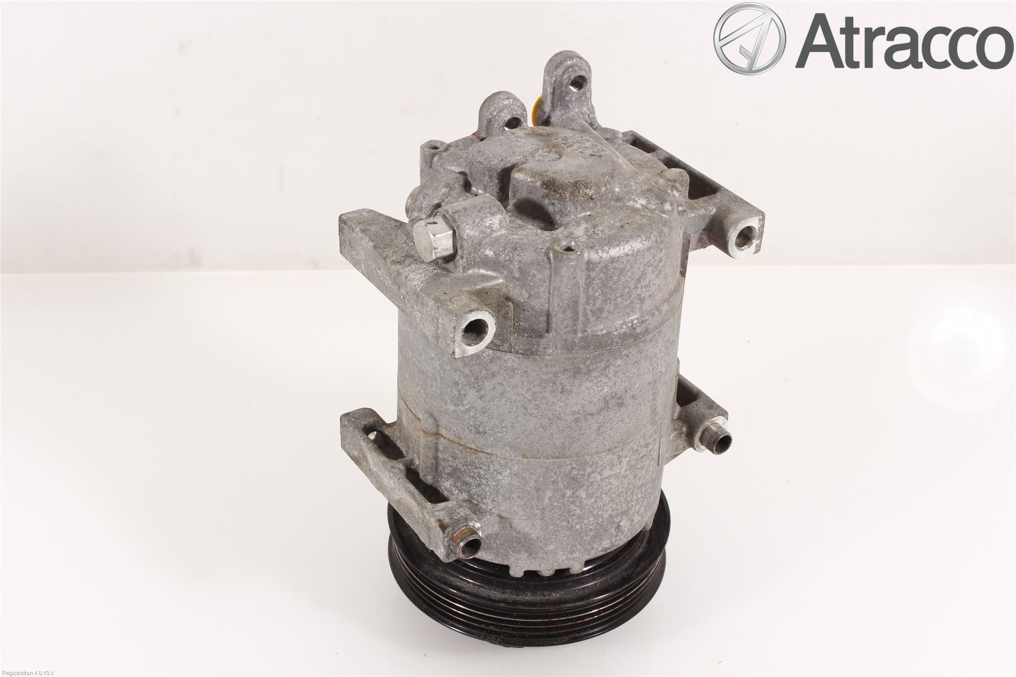 Hyundai i20 PB 09-14 Varme Ac Kompressor