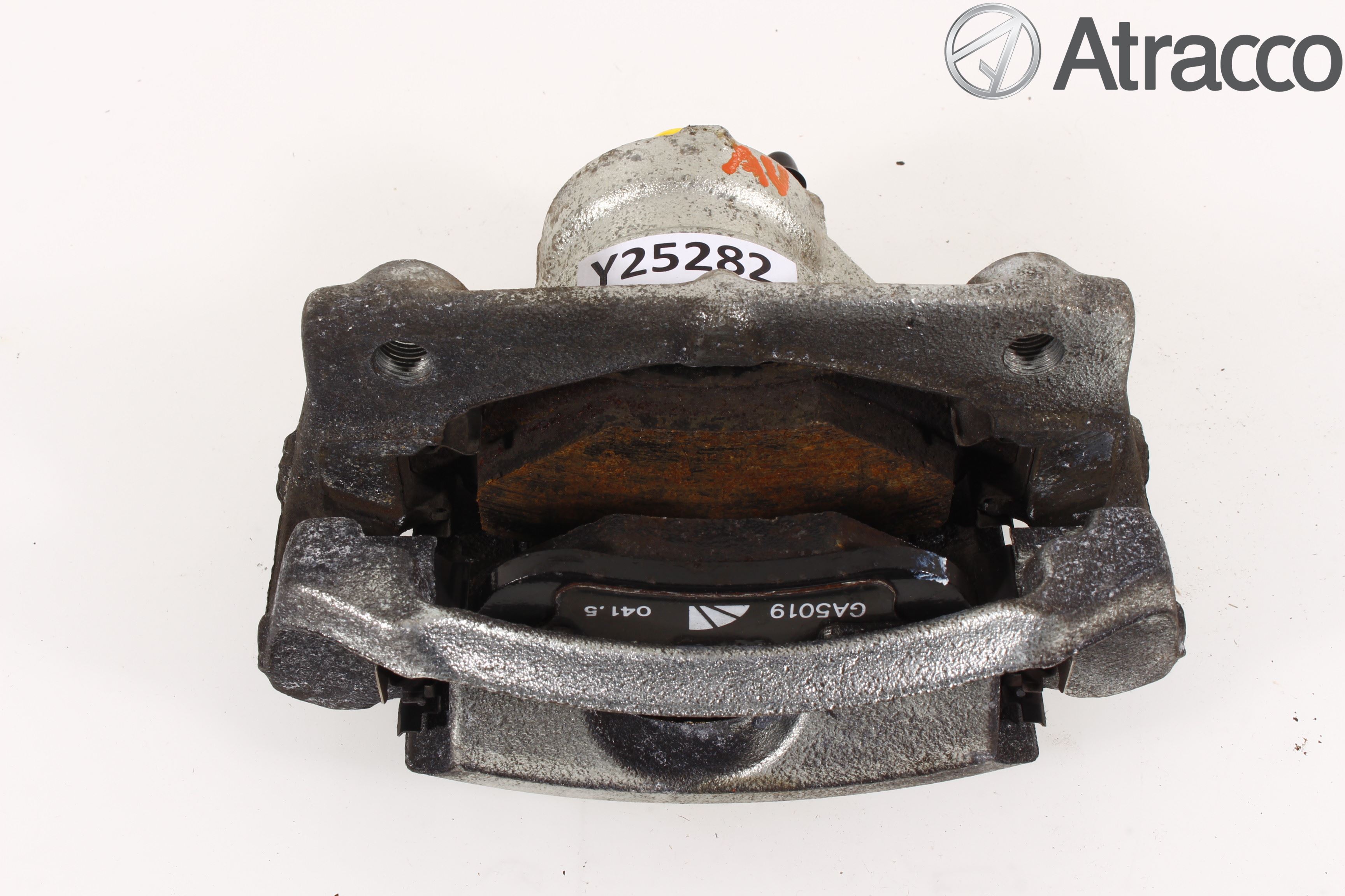 Toyota AYGO 15-21 Bremsecaliper Foran Høyre