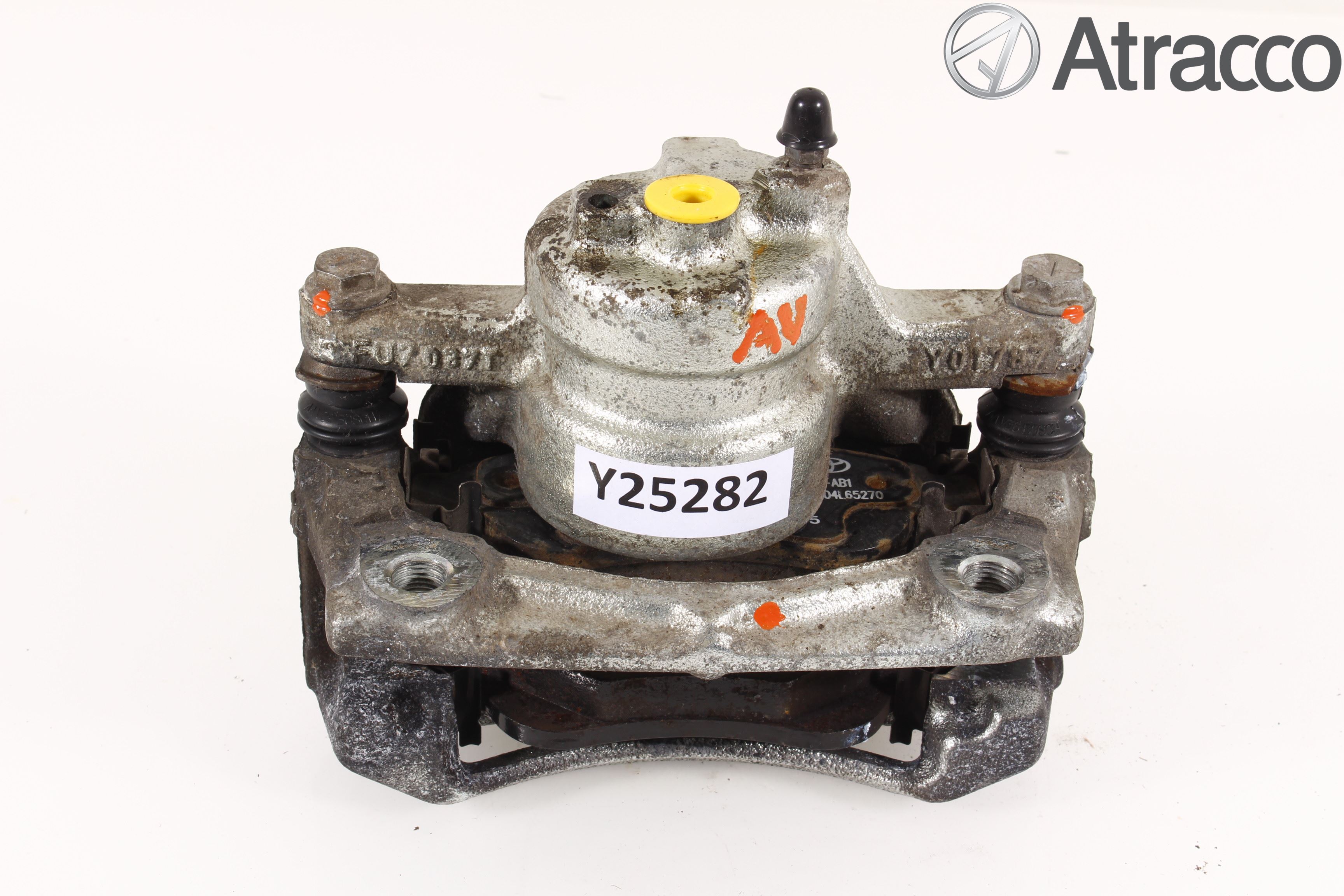 Toyota AYGO 15-21 Bremsecaliper Foran Høyre