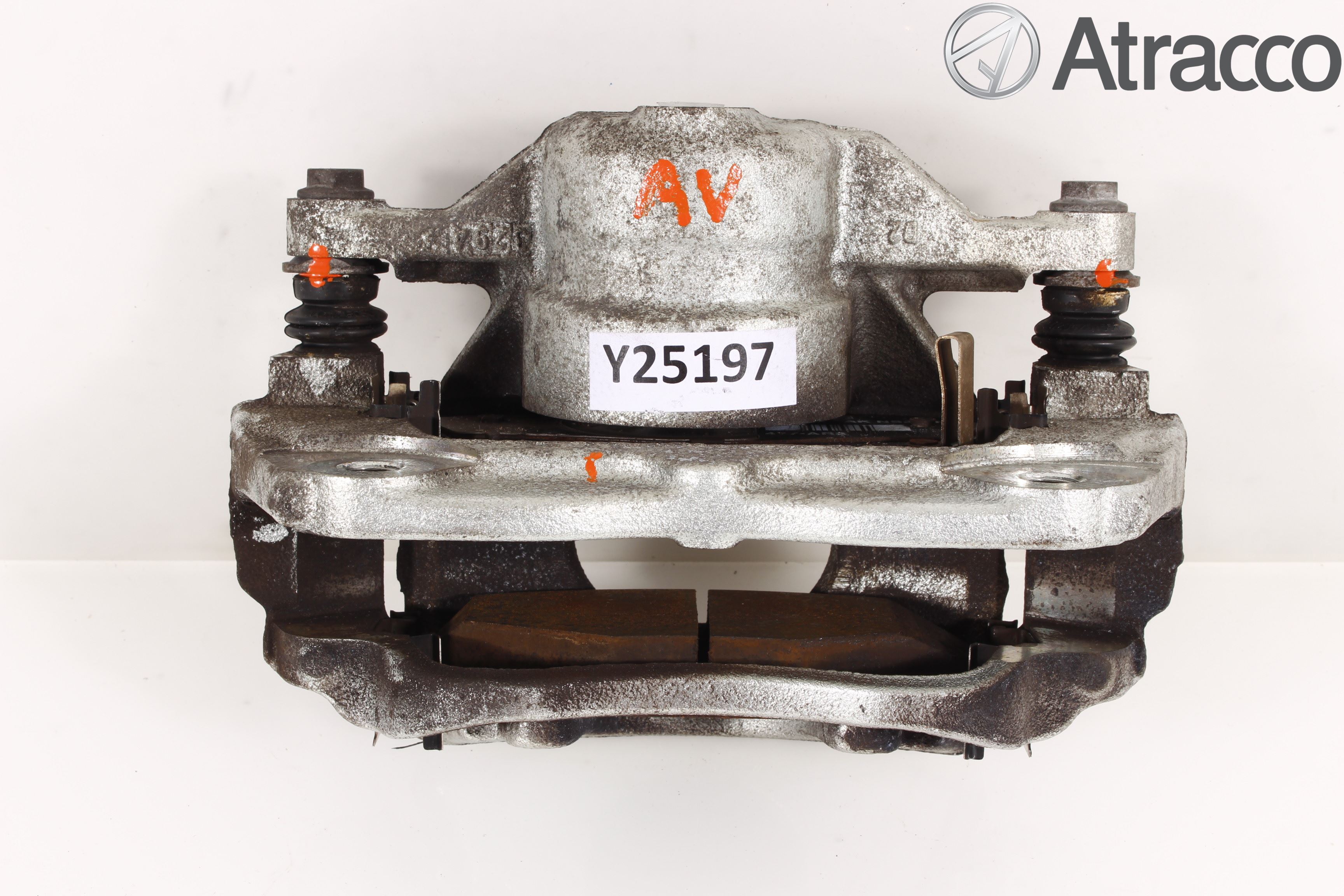 Toyota AVENSIS 09-15 Bremsecaliper Foran Høyre