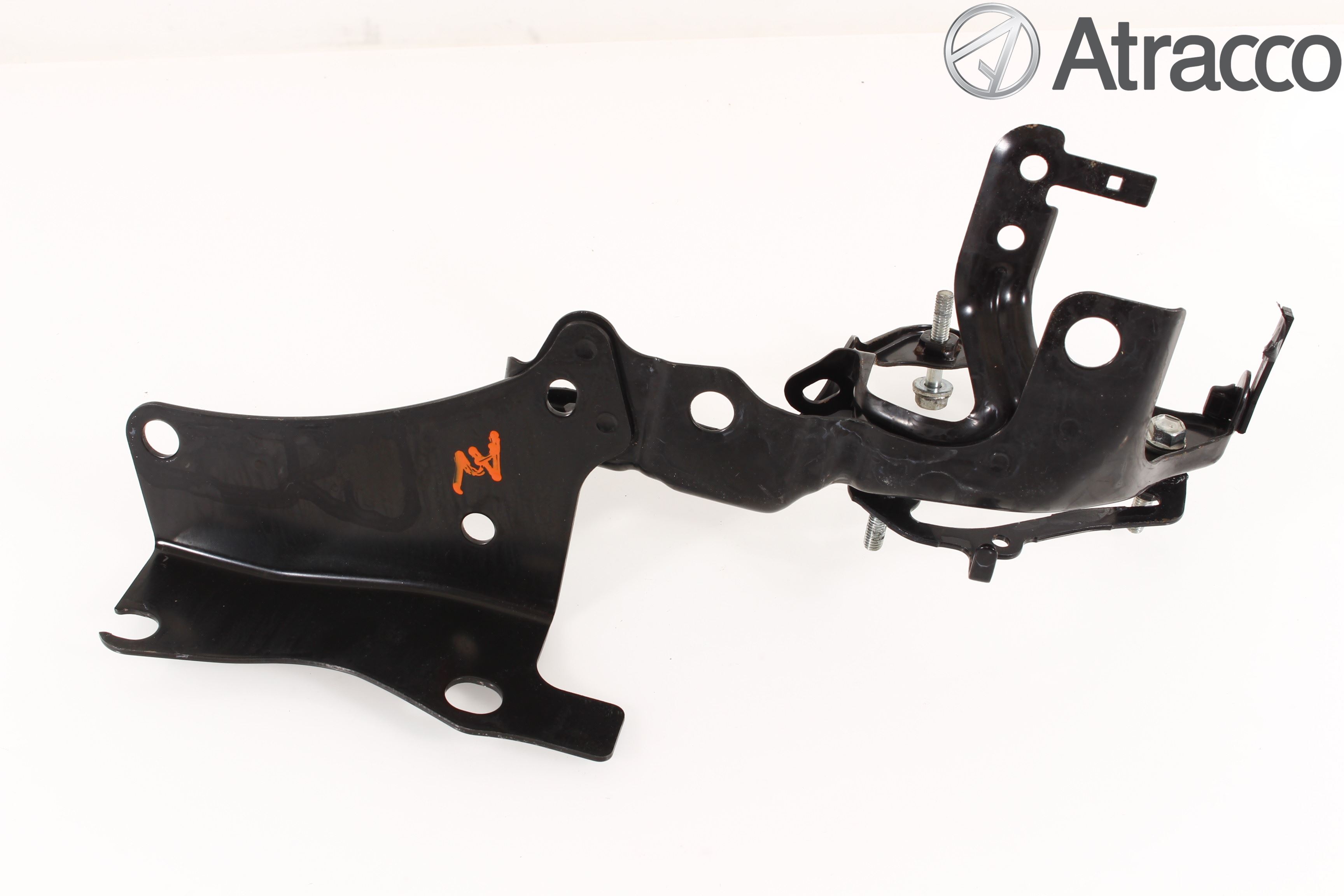 Toyota AURIS 10-12 Vannpumpe