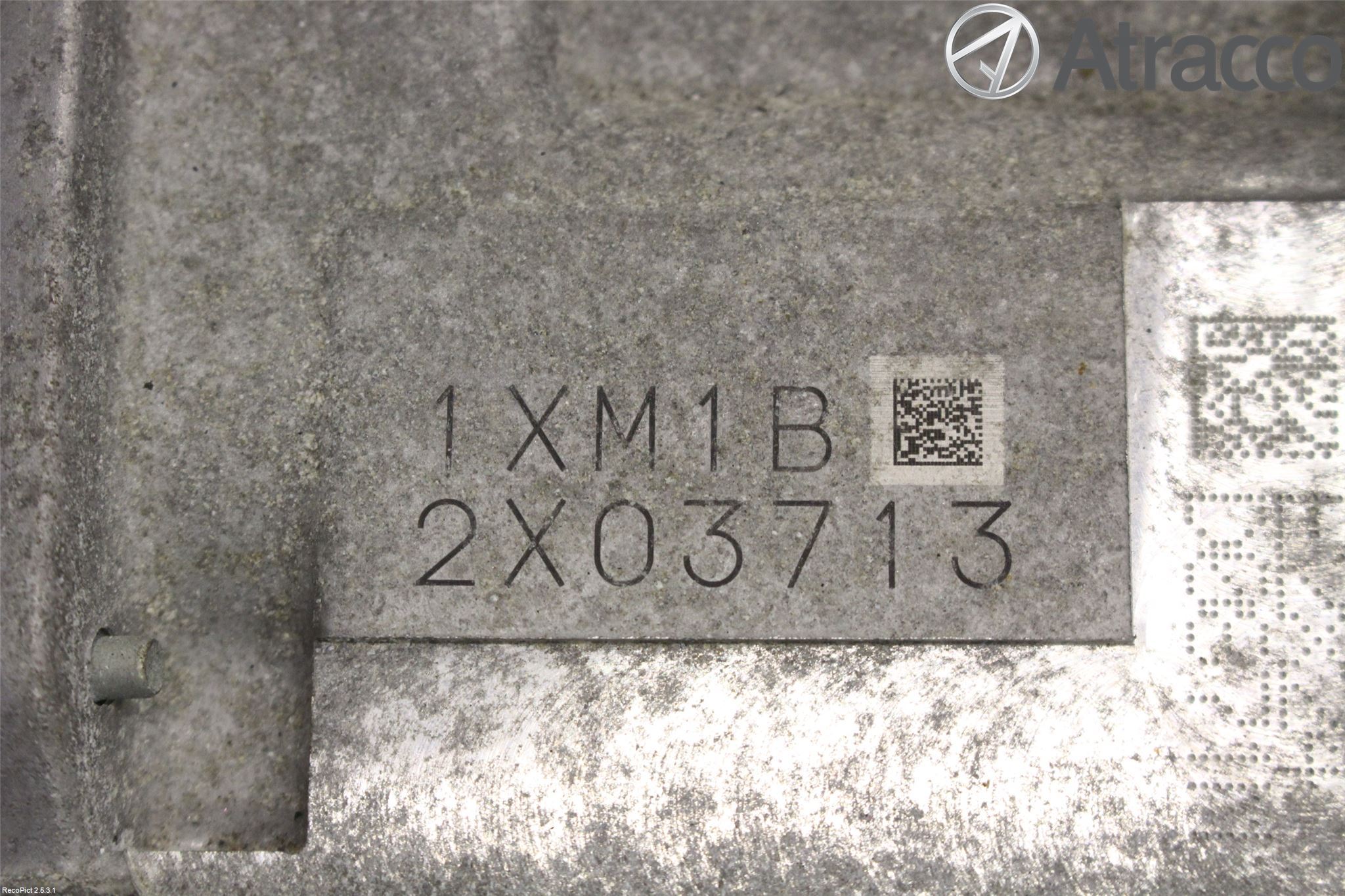 Mitsubishi OUTLANDER 13-21 Gearkasse Automat