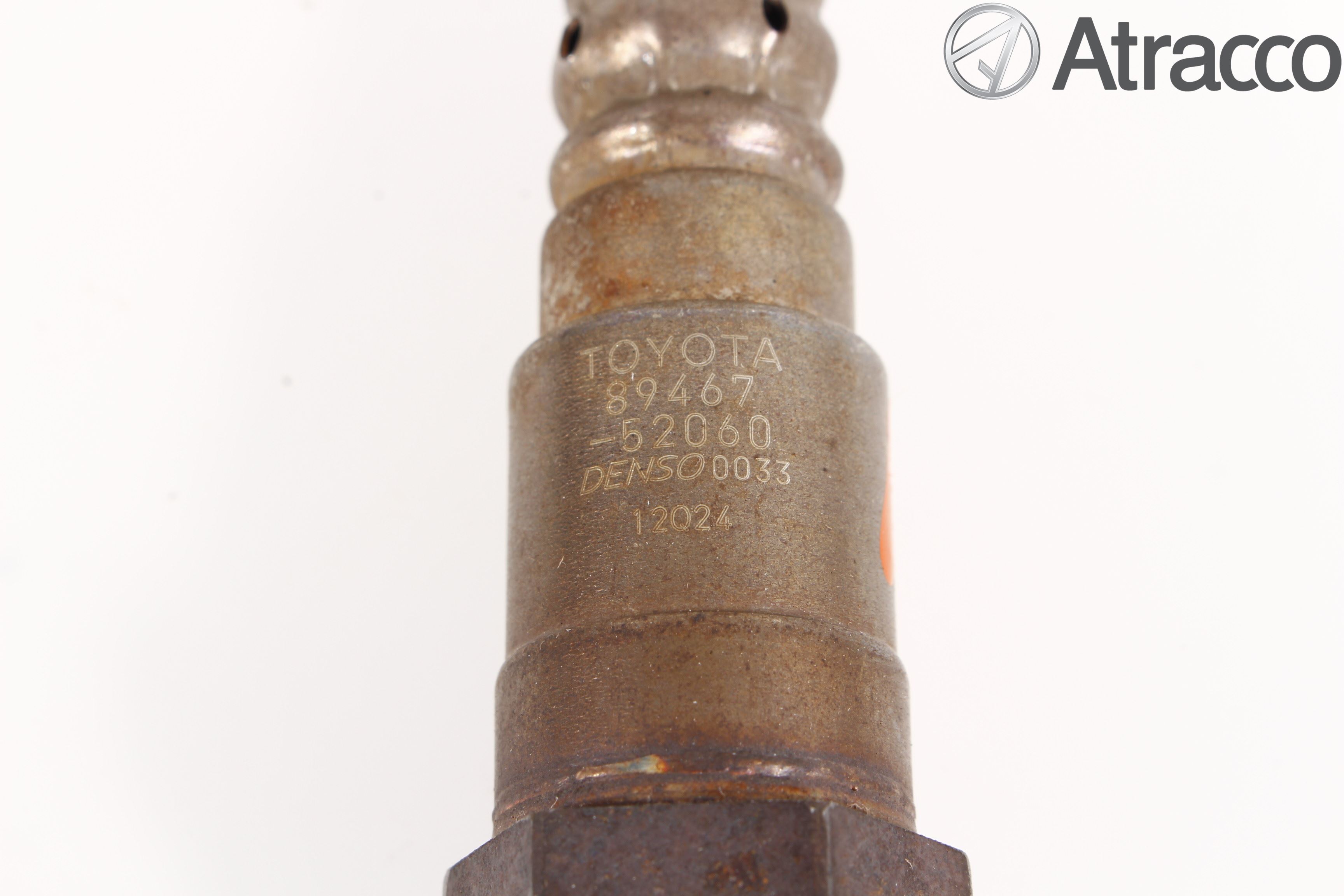 Toyota AURIS 13-19 Inns Lambdasonde
