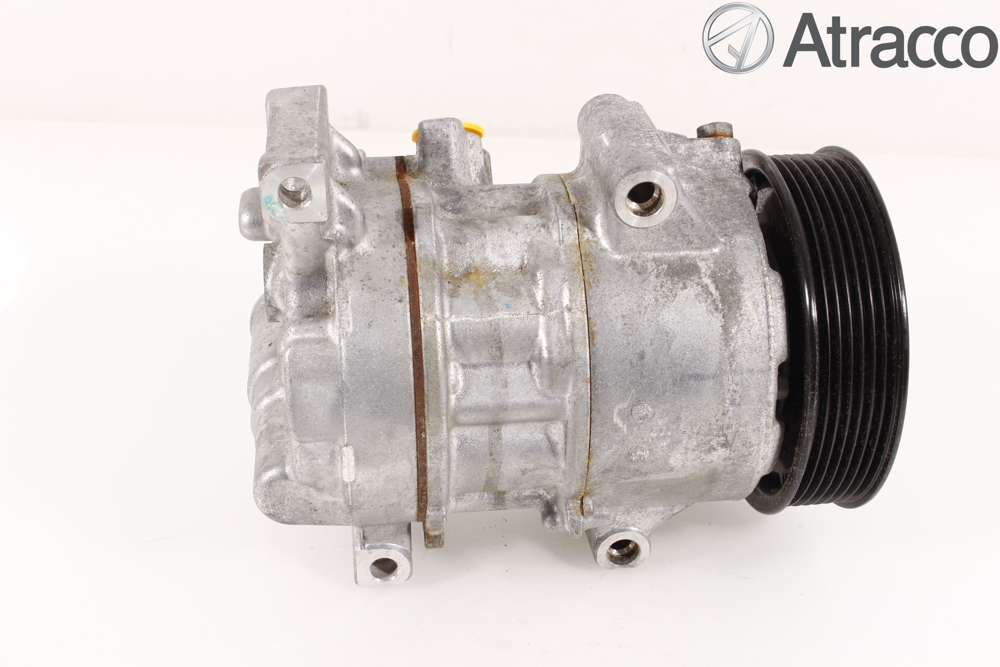 Toyota RAV4 13-18 Varme Ac Kompressor