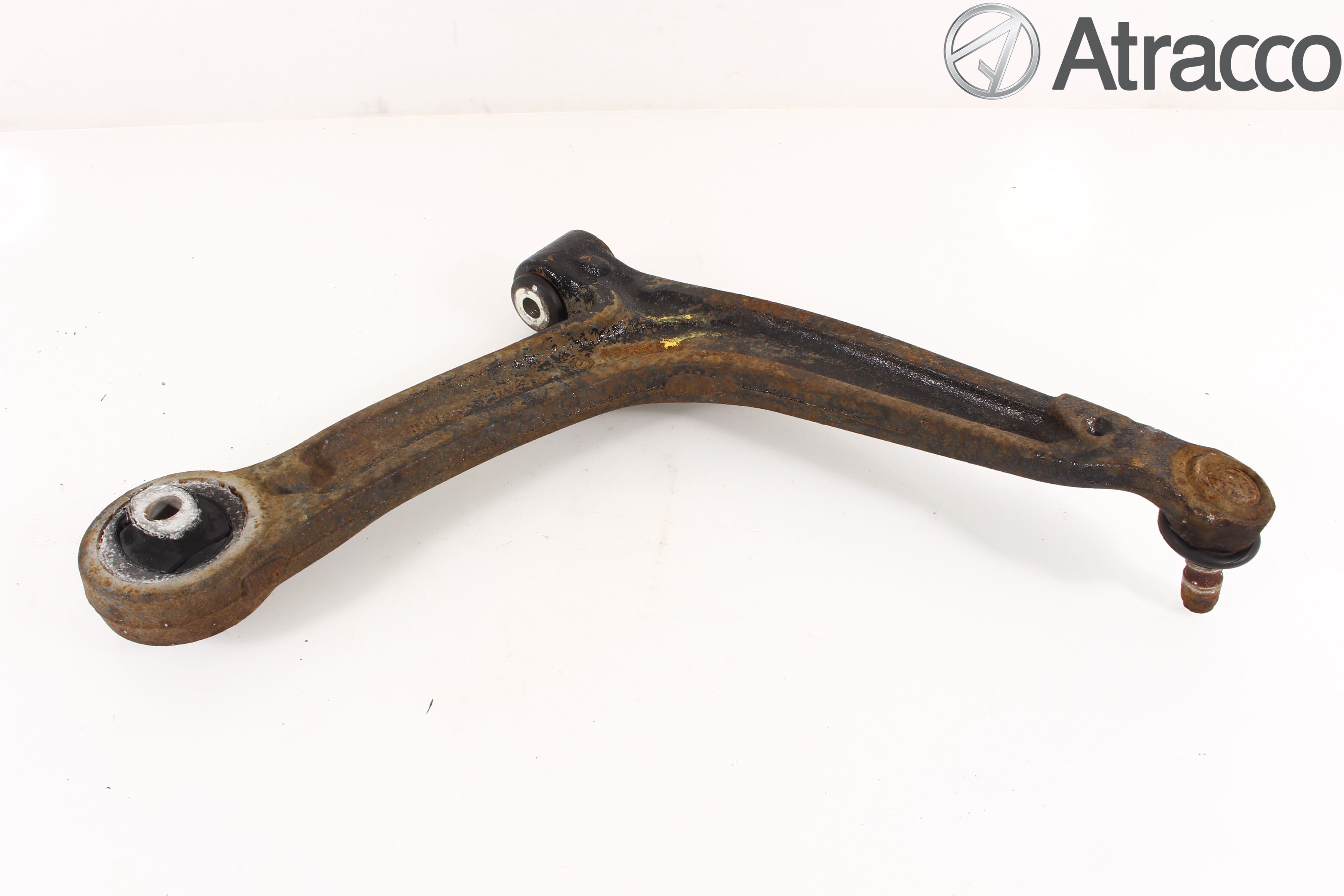 Ford KA 09-16 Bærearm Foran Venstre Nedre
