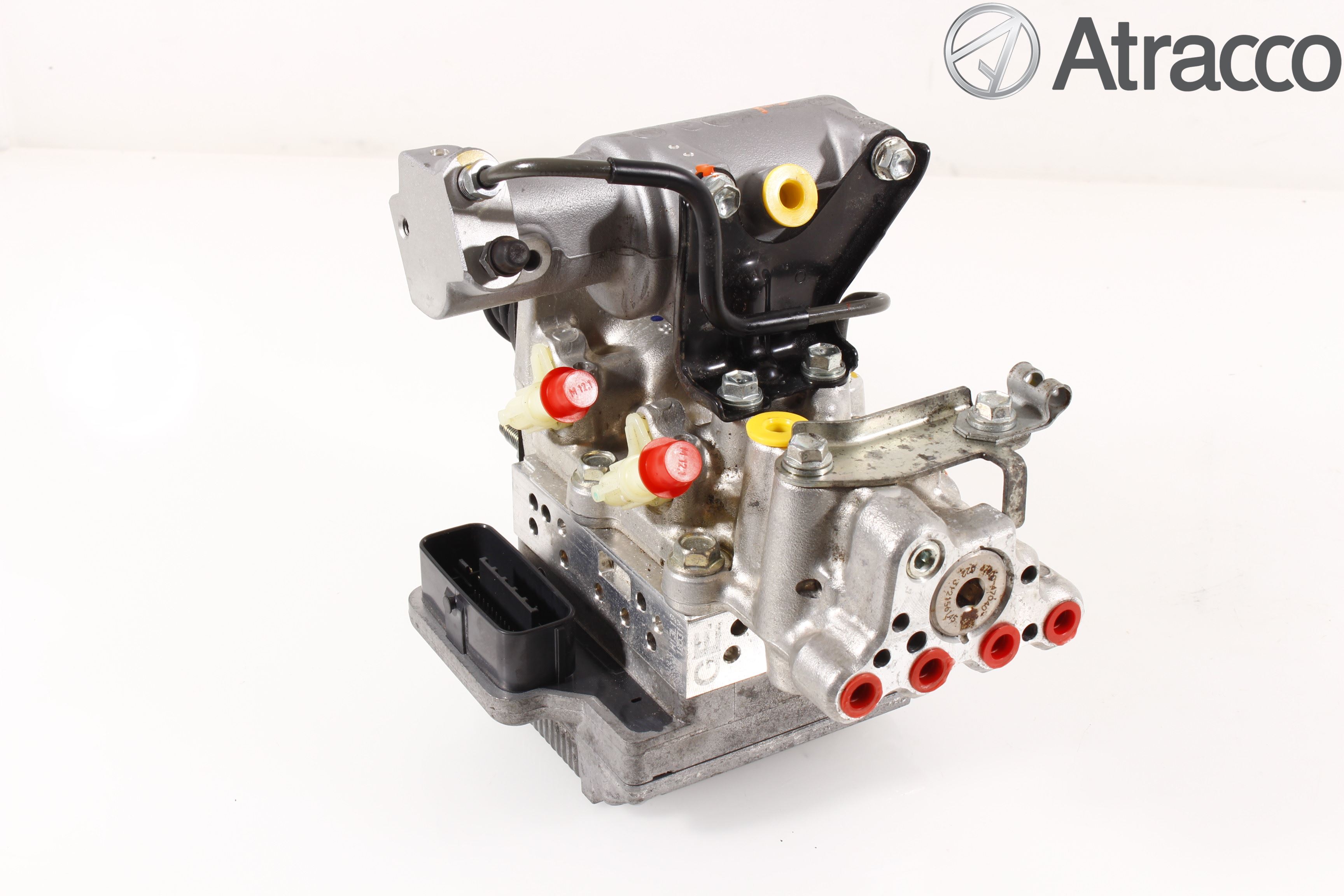 Toyota AURIS 13-19 Abs Hydraulikkaggregat