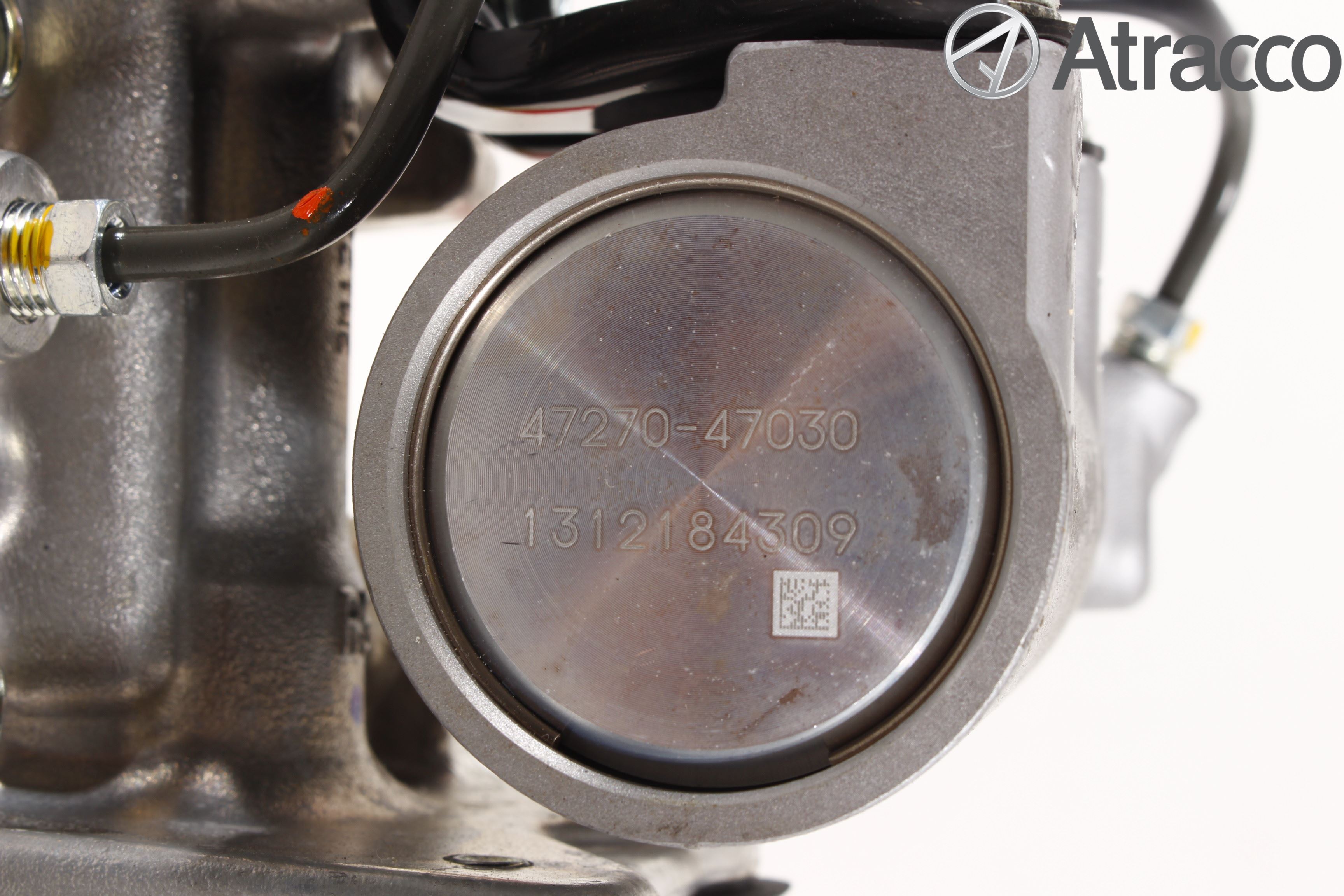 Toyota AURIS 13-19 Abs Hydraulikkaggregat