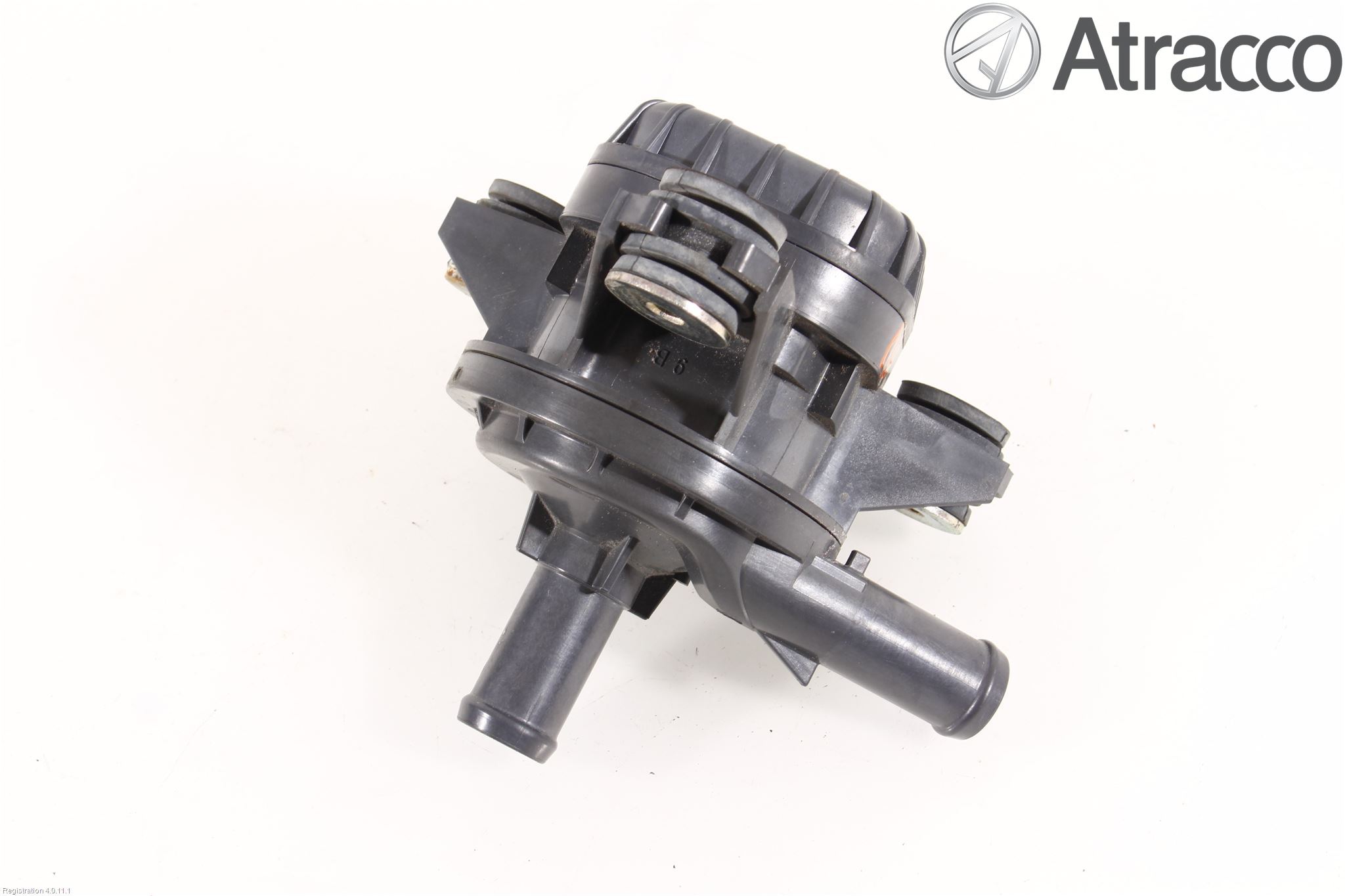 Toyota AURIS 13-19 Varme Sirkulasjonspumpe