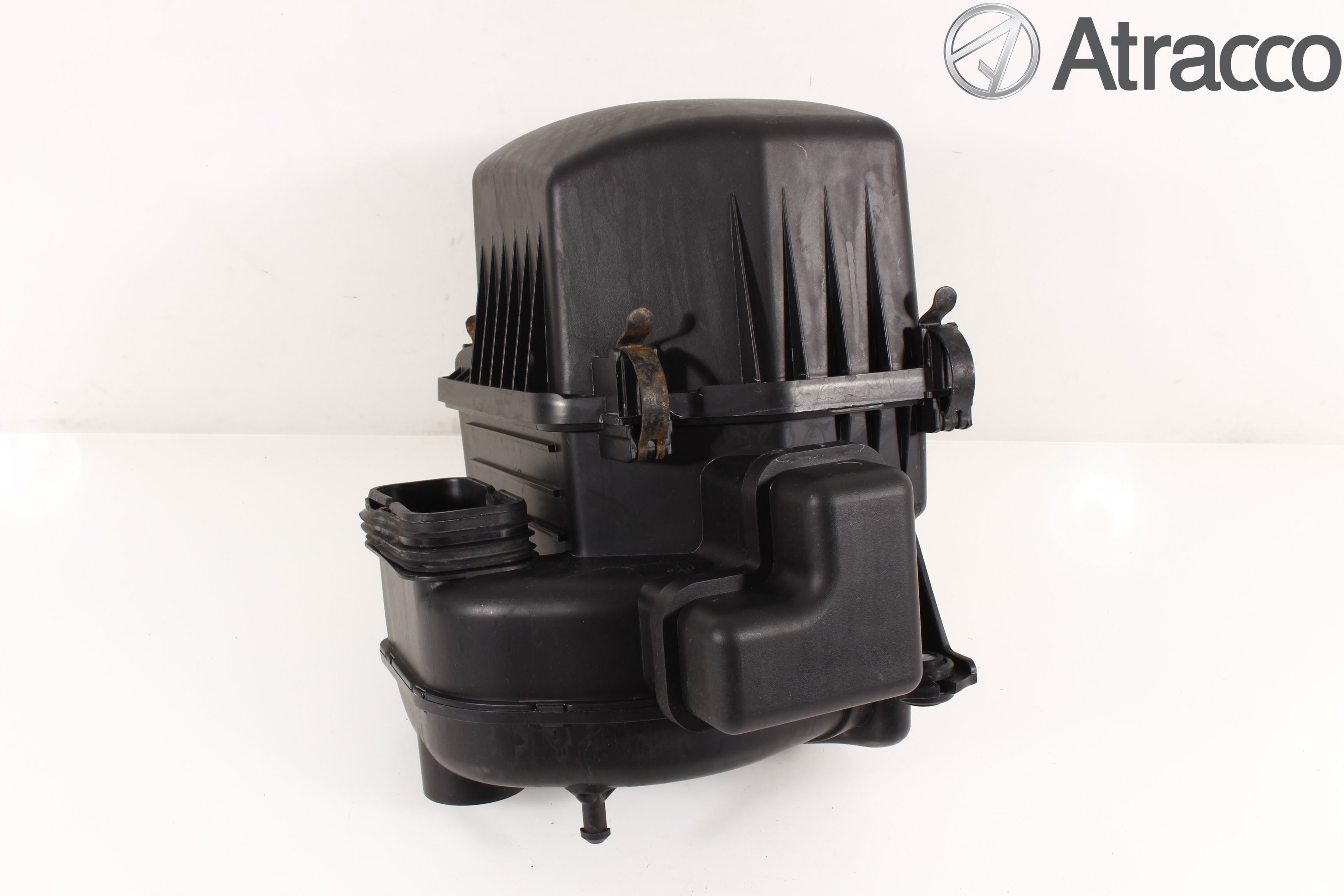 Hyundai ix35 Luftfilter Boks