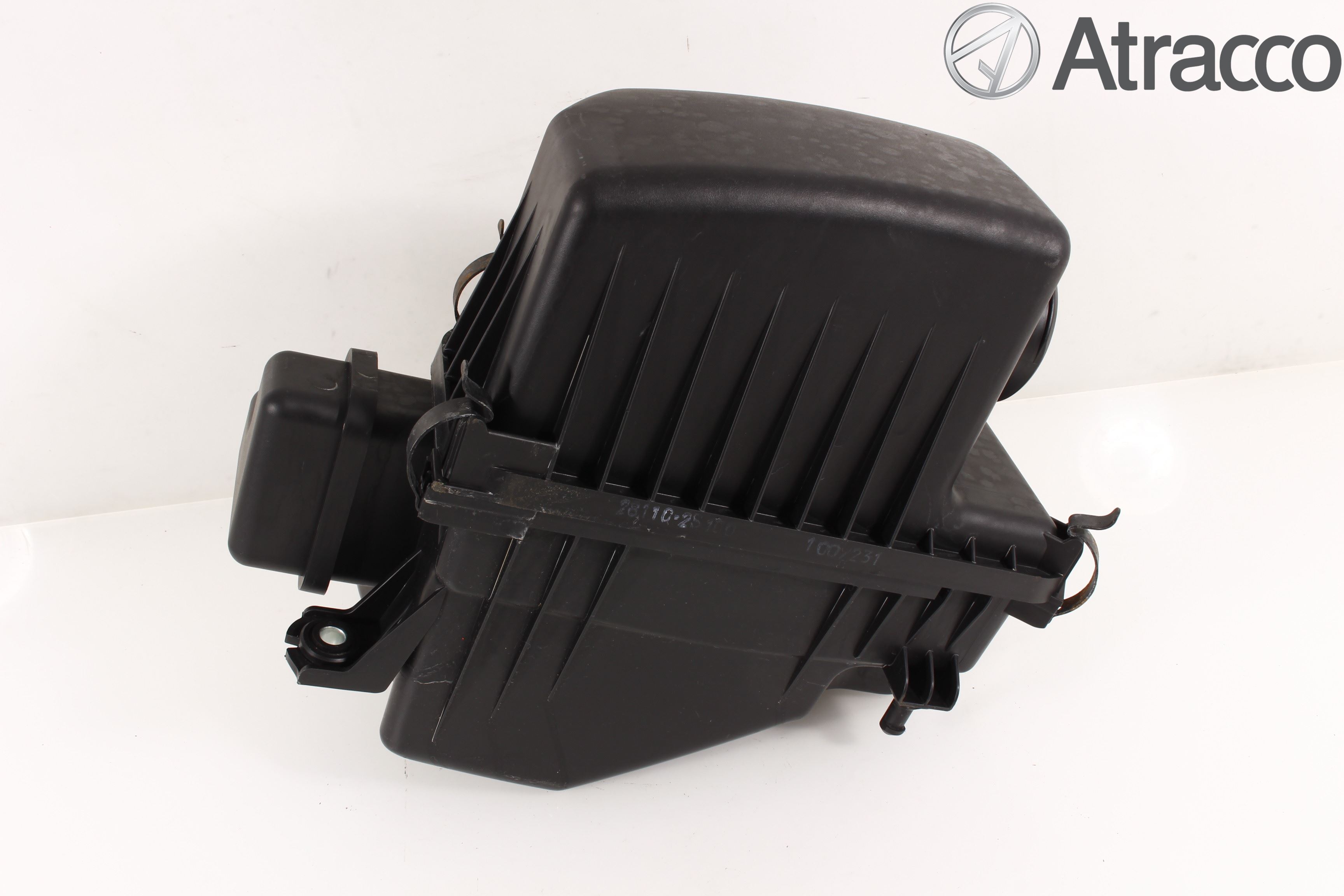 Hyundai ix35 Luftfilter Boks