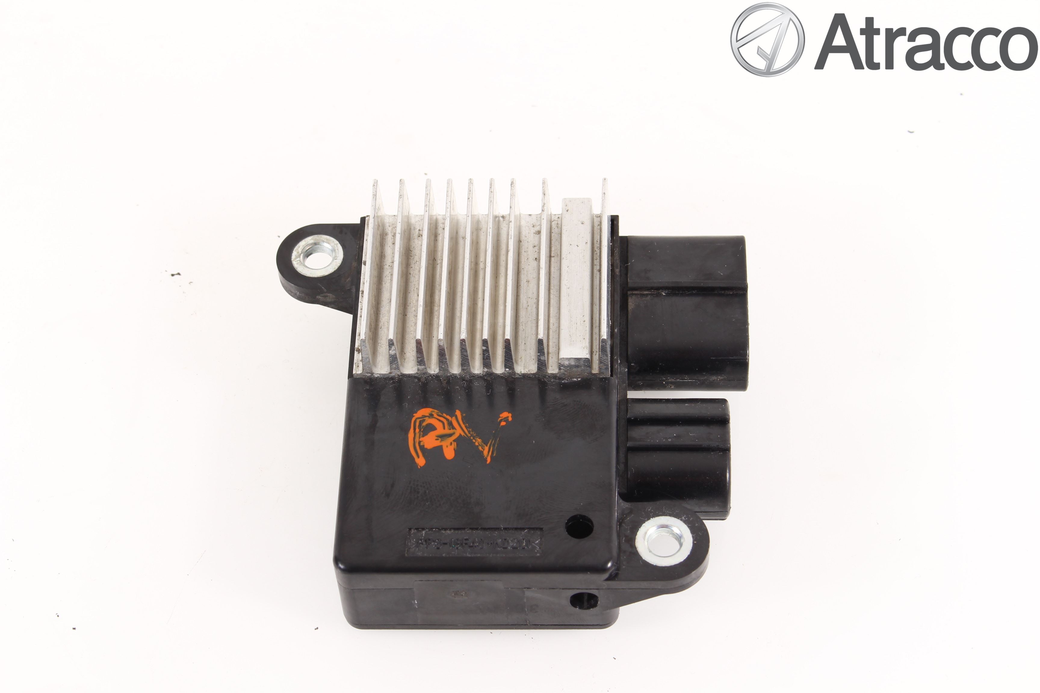 Toyota YARIS XP130 12-14 Varmeapparat Viftemotstand
