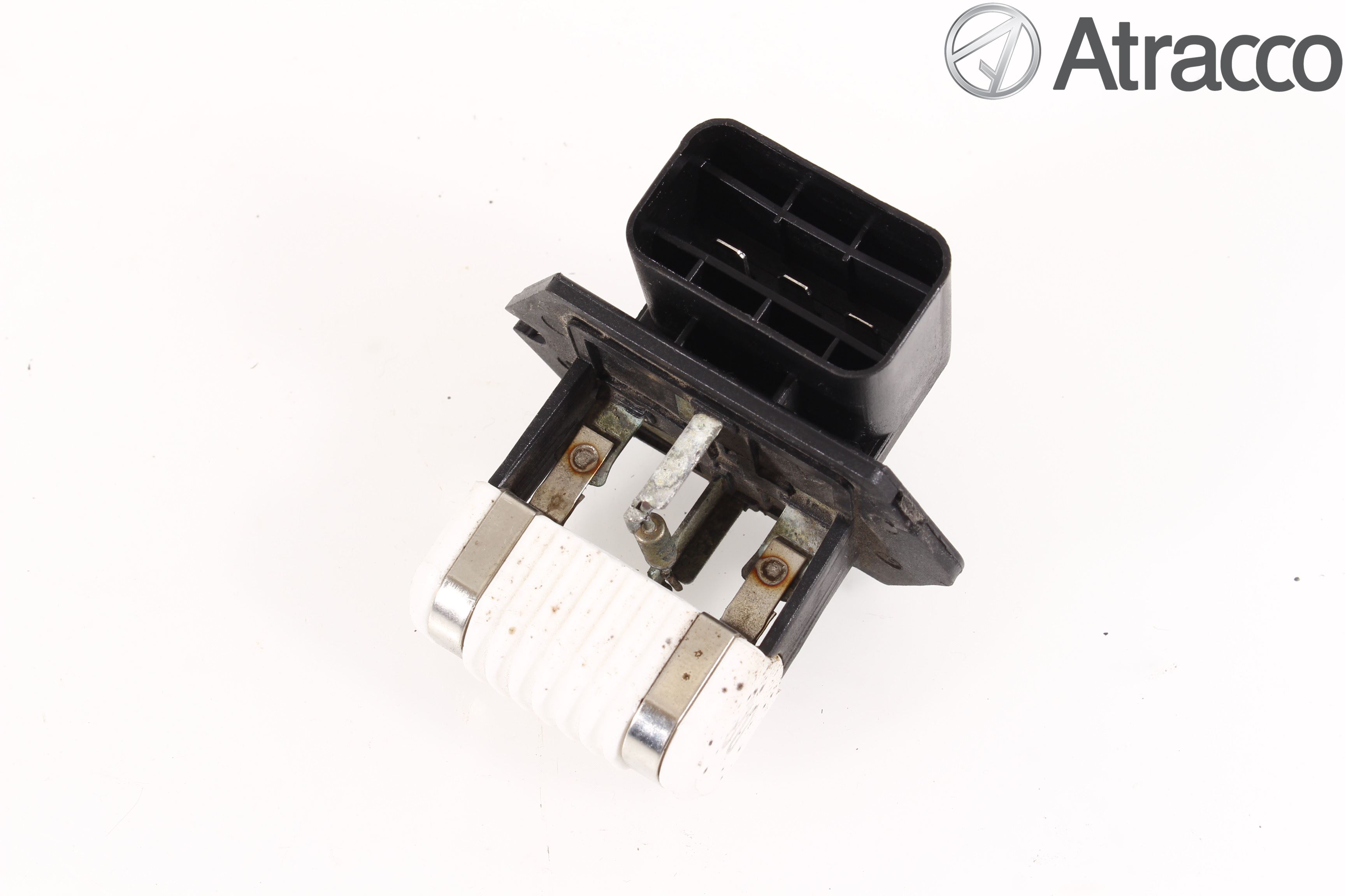 Hyundai i20 PB 09-14 Varmeapparat Viftemotstand