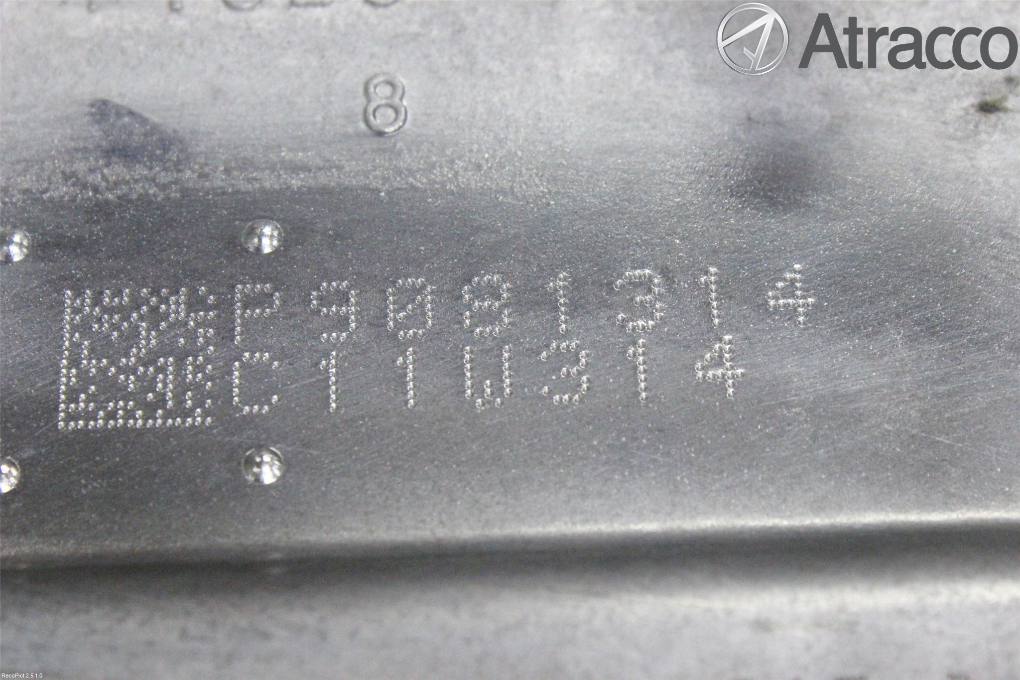 Toyota AURIS 13-19 Gearkasse Automat