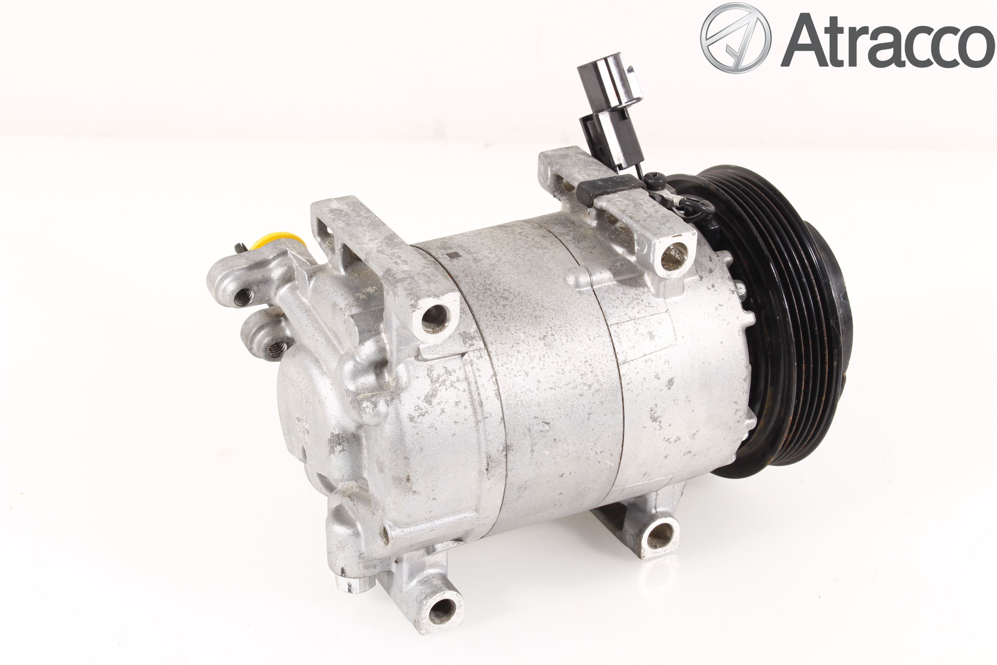 Hyundai i20 PB 09-14 Varme Ac Kompressor