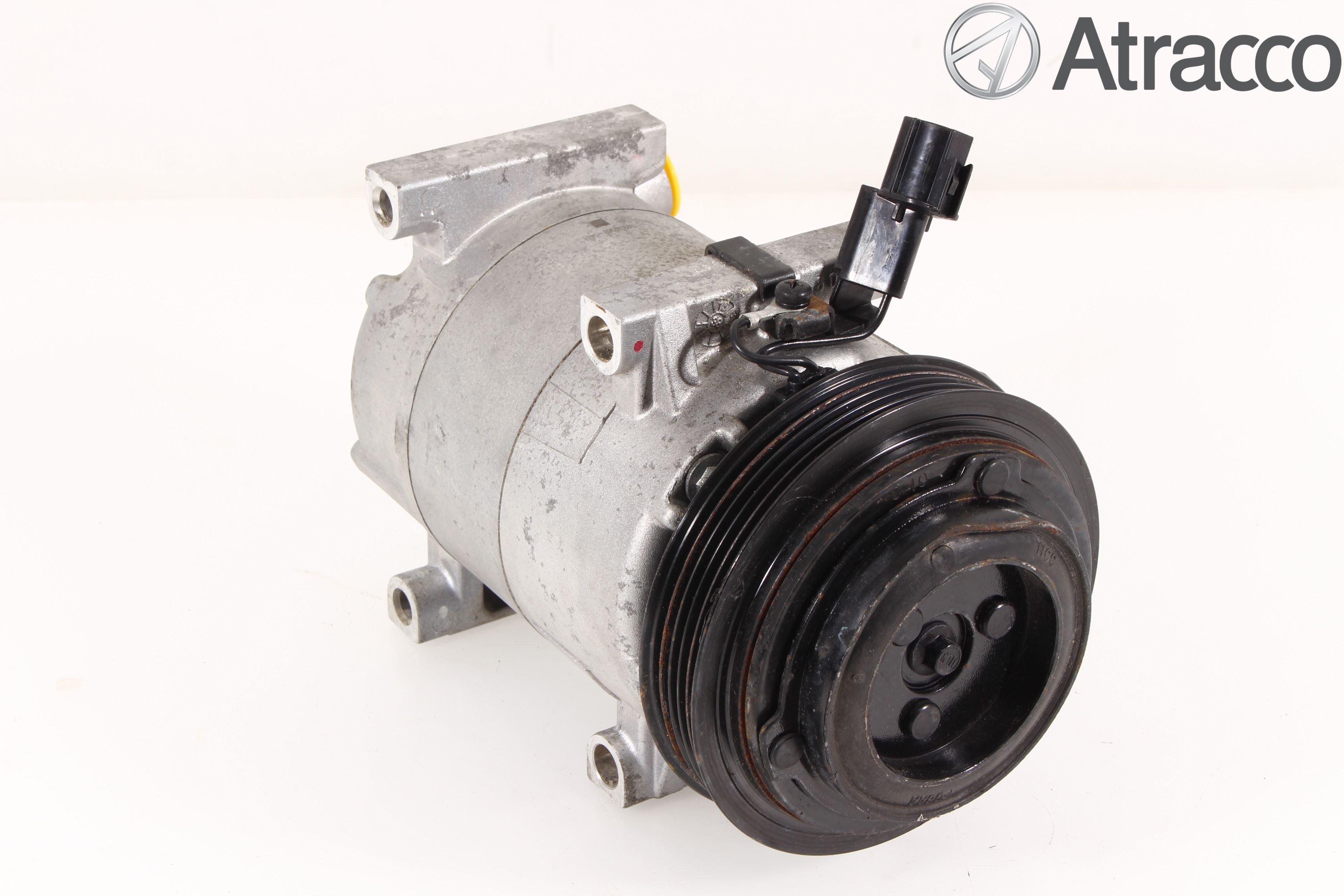 Hyundai i20 PB 09-14 Varme Ac Kompressor