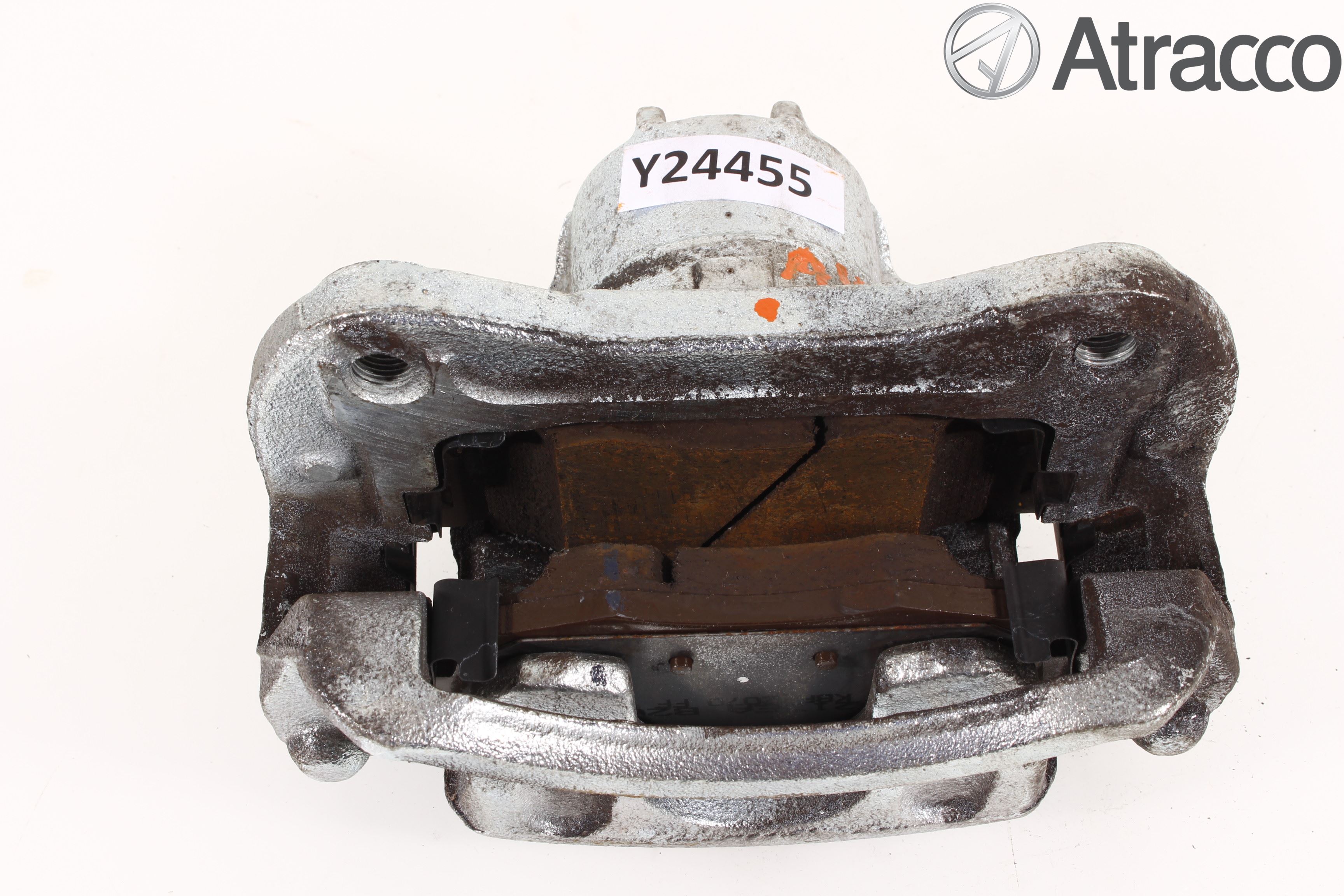 Hyundai i20 PB 09-14 Bremsecaliper Foran Venstre