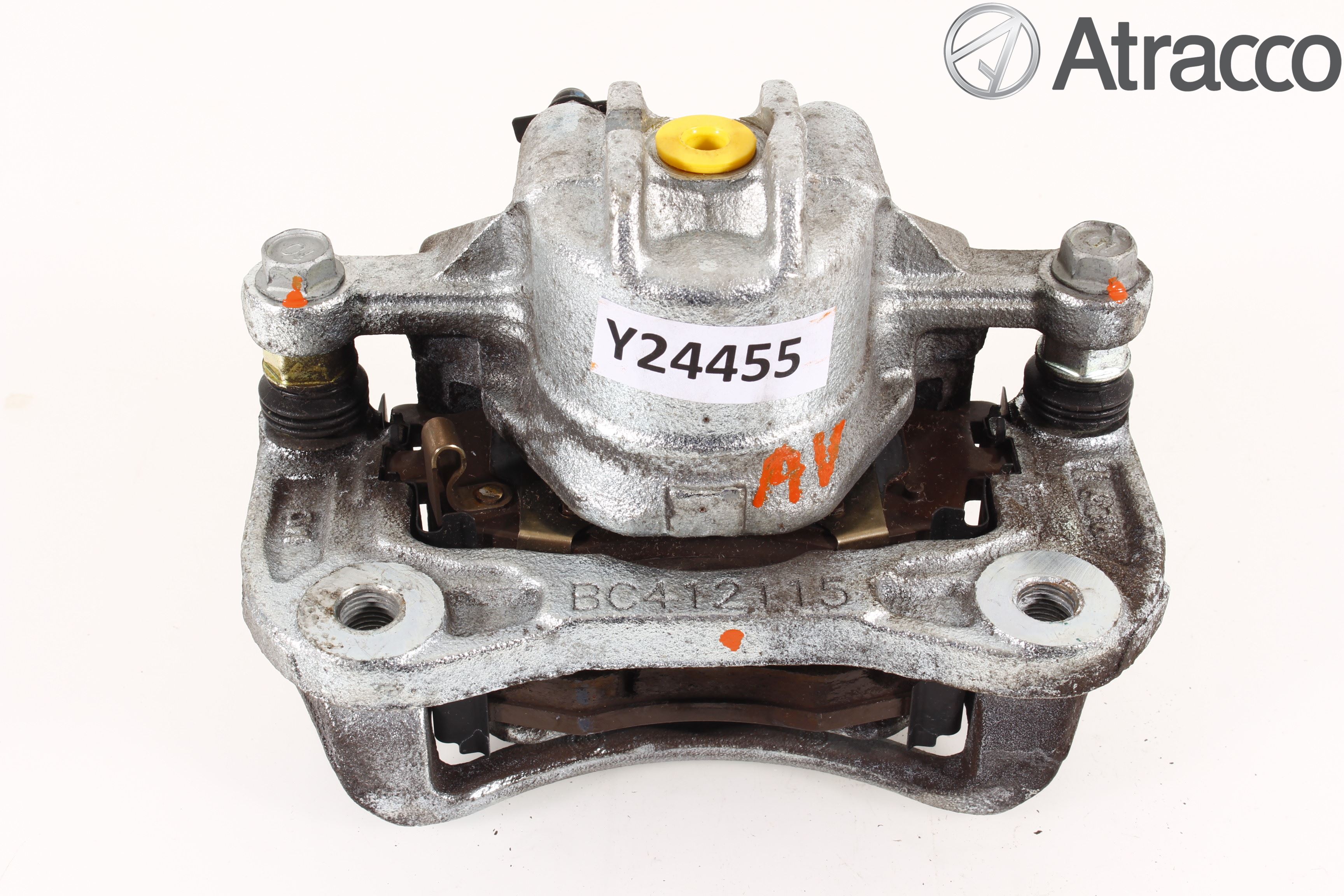 Hyundai i20 PB 09-14 Bremsecaliper Foran Venstre