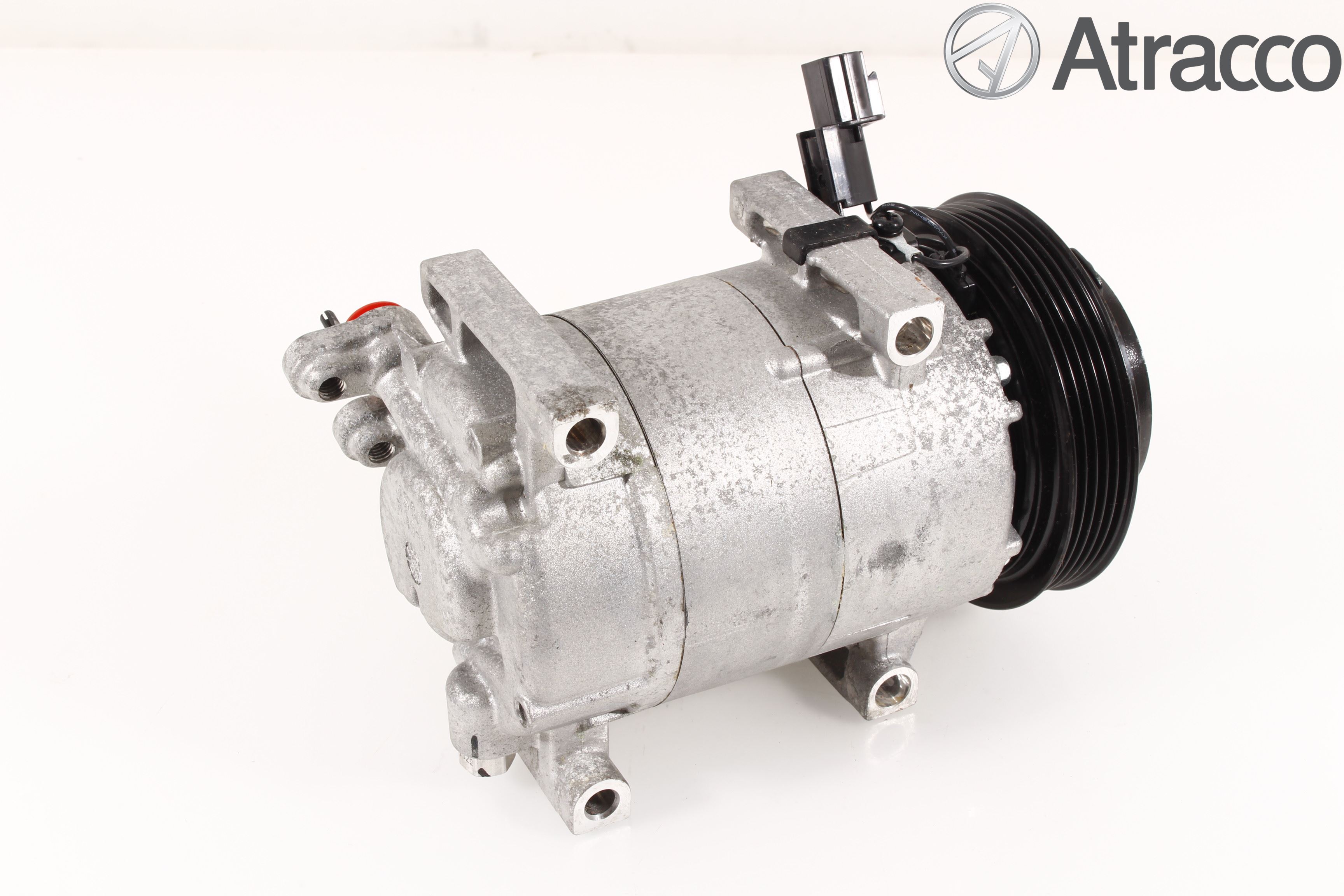 Hyundai i20 PB 09-14 Varme Ac Kompressor
