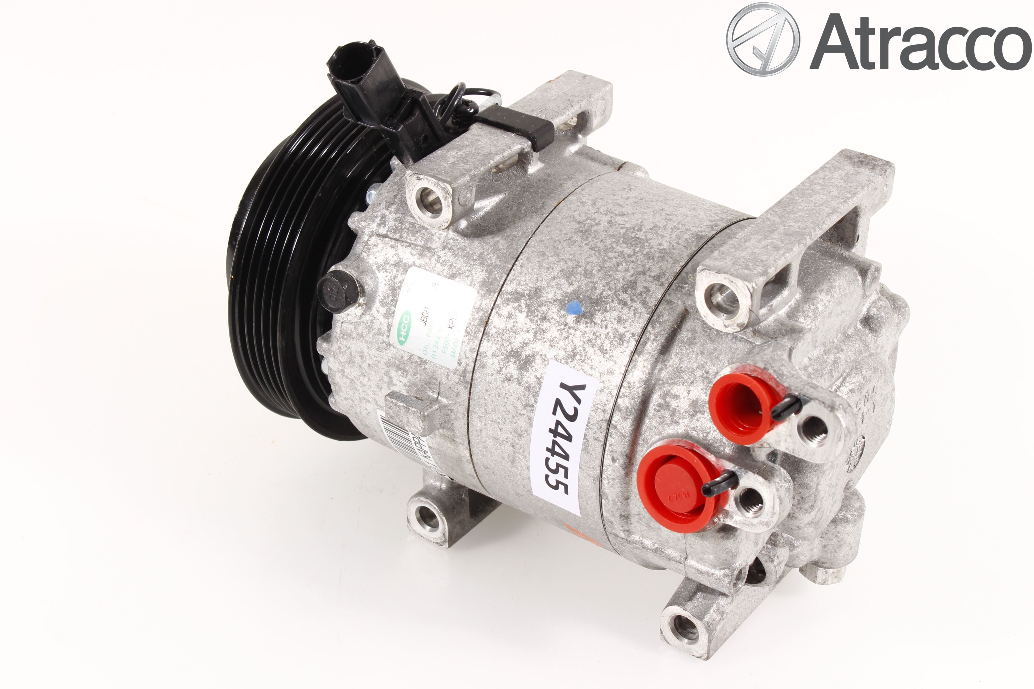 Hyundai i20 PB 09-14 Varme Ac Kompressor