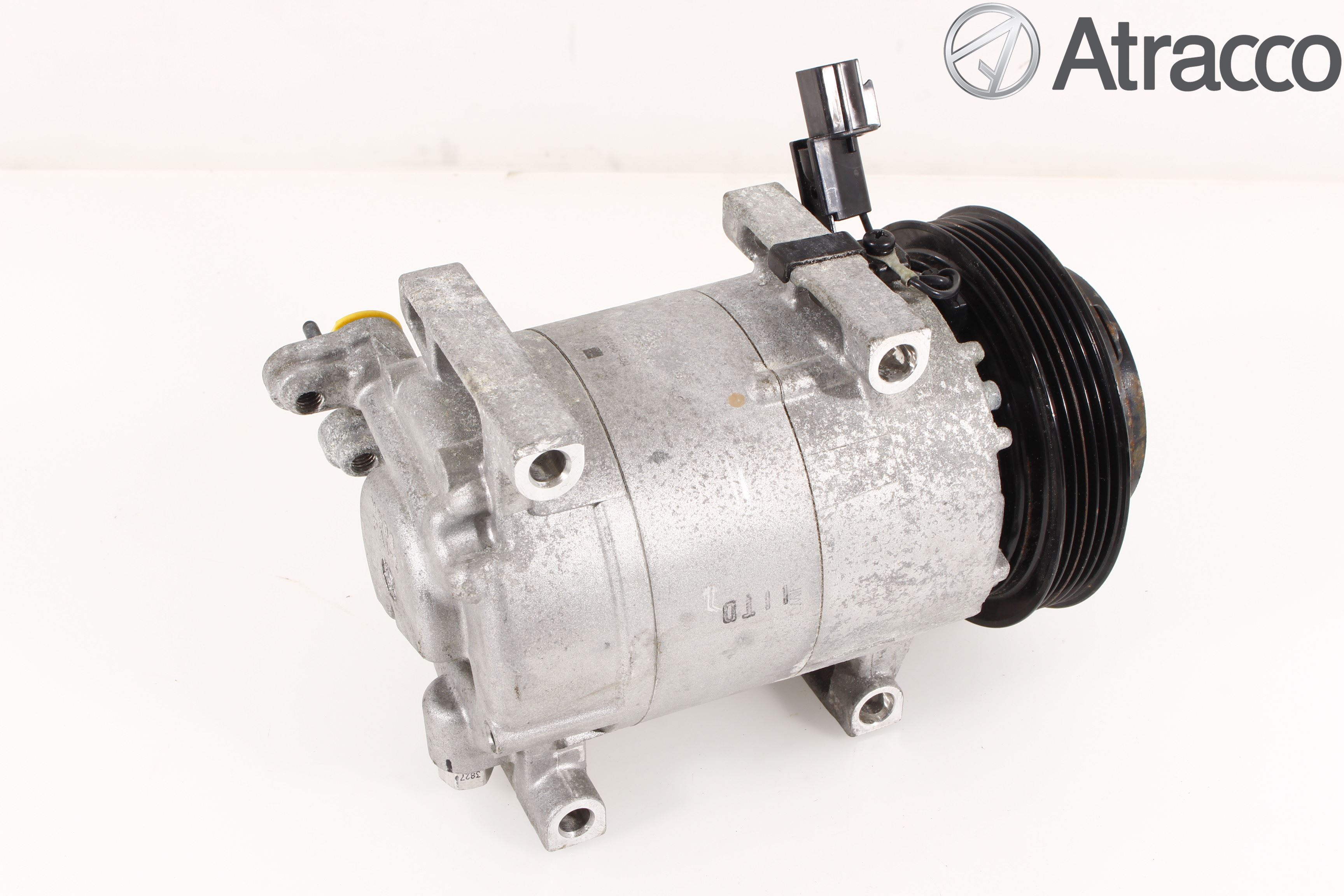 Hyundai i20 PB 09-14 Varme Ac Kompressor