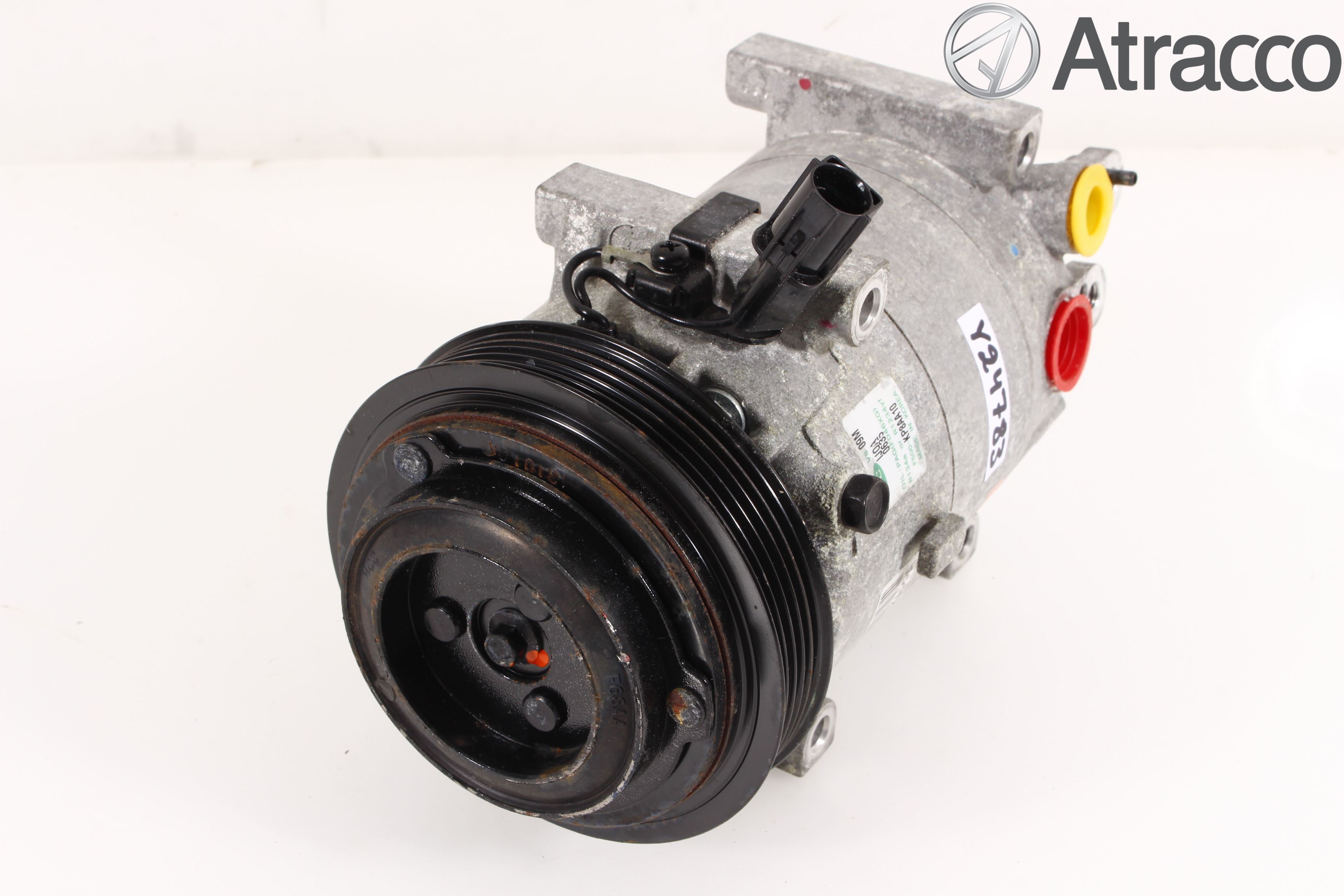Hyundai i20 PB 09-14 Varme Ac Kompressor
