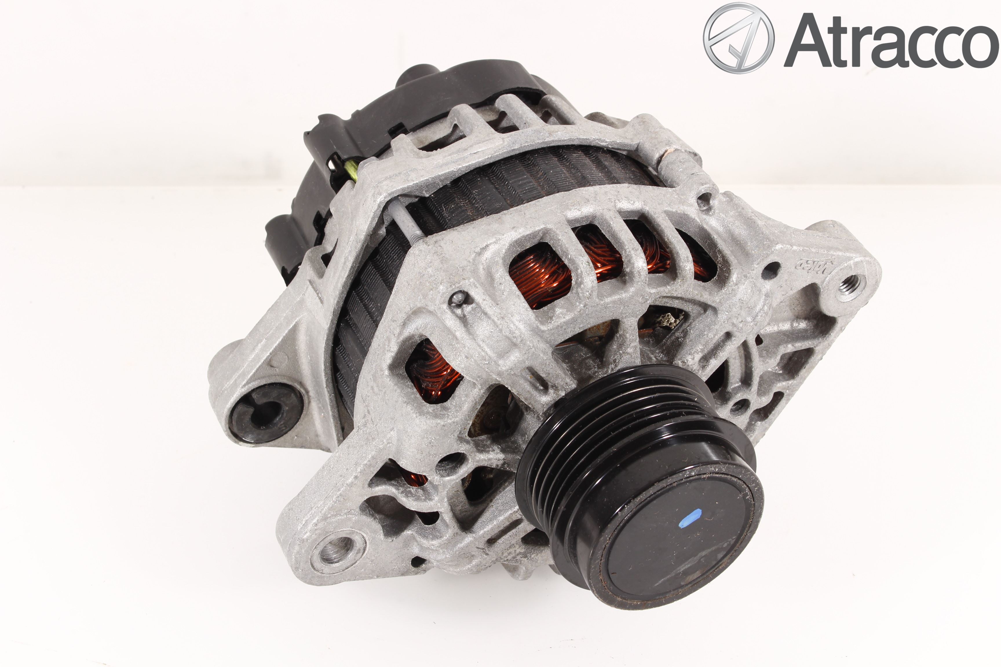 Hyundai i20 PB 09-14 Dynamo