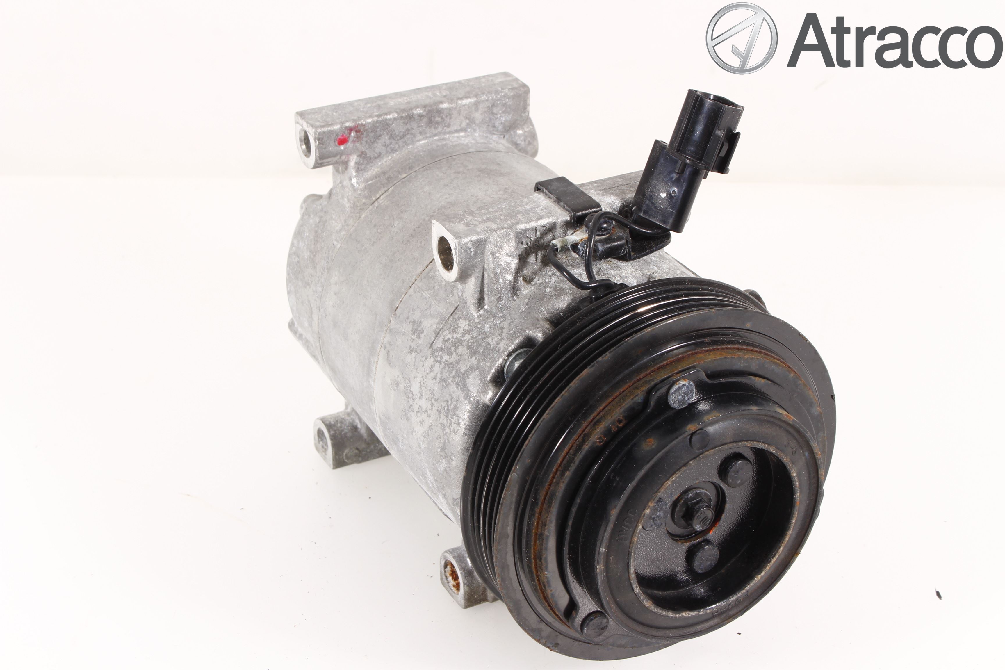 Hyundai i20 PB 09-14 Varme Ac Kompressor